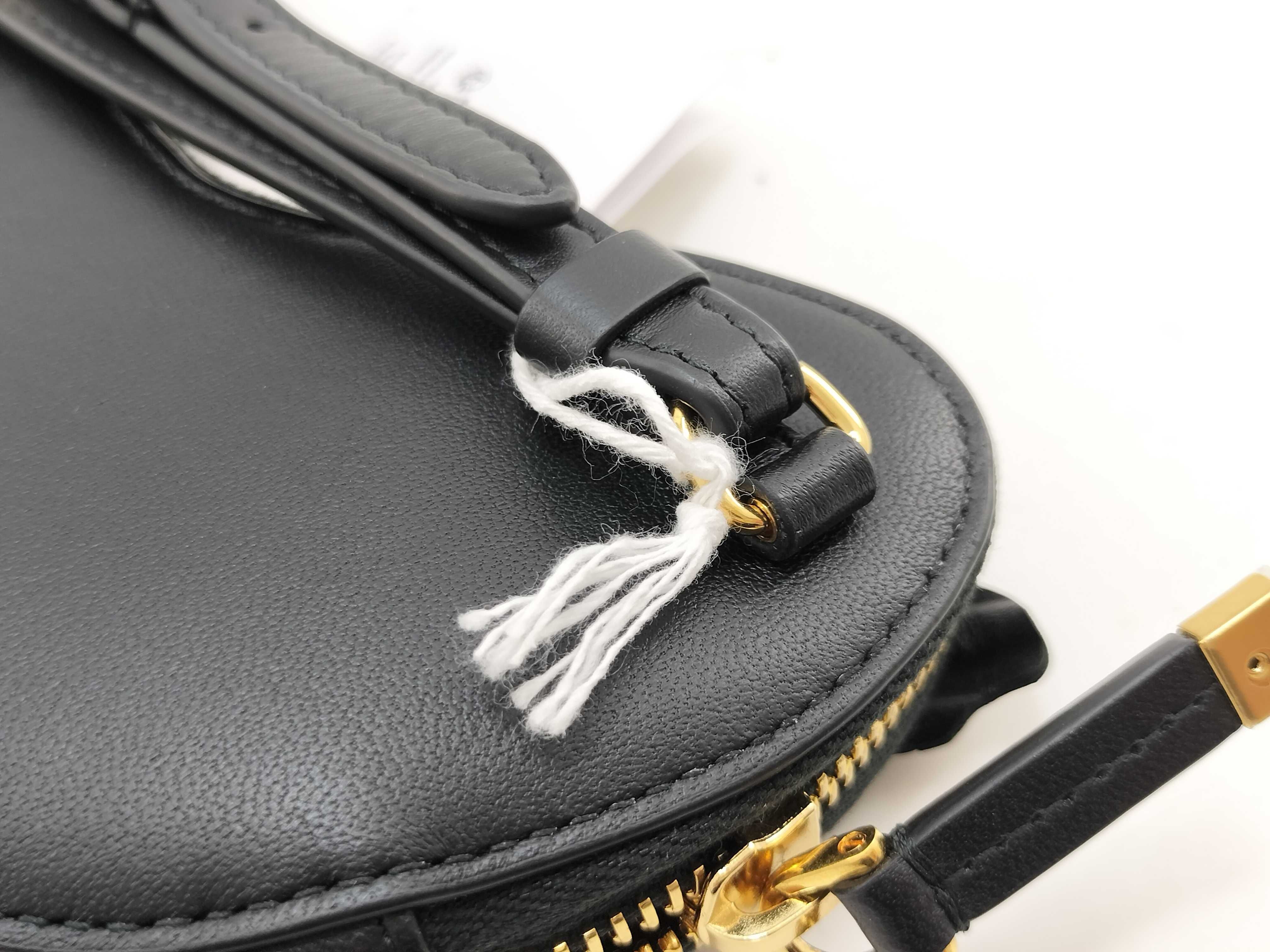 Butterfly Pouch Black S5183UFNX-900U Pouch — view 6