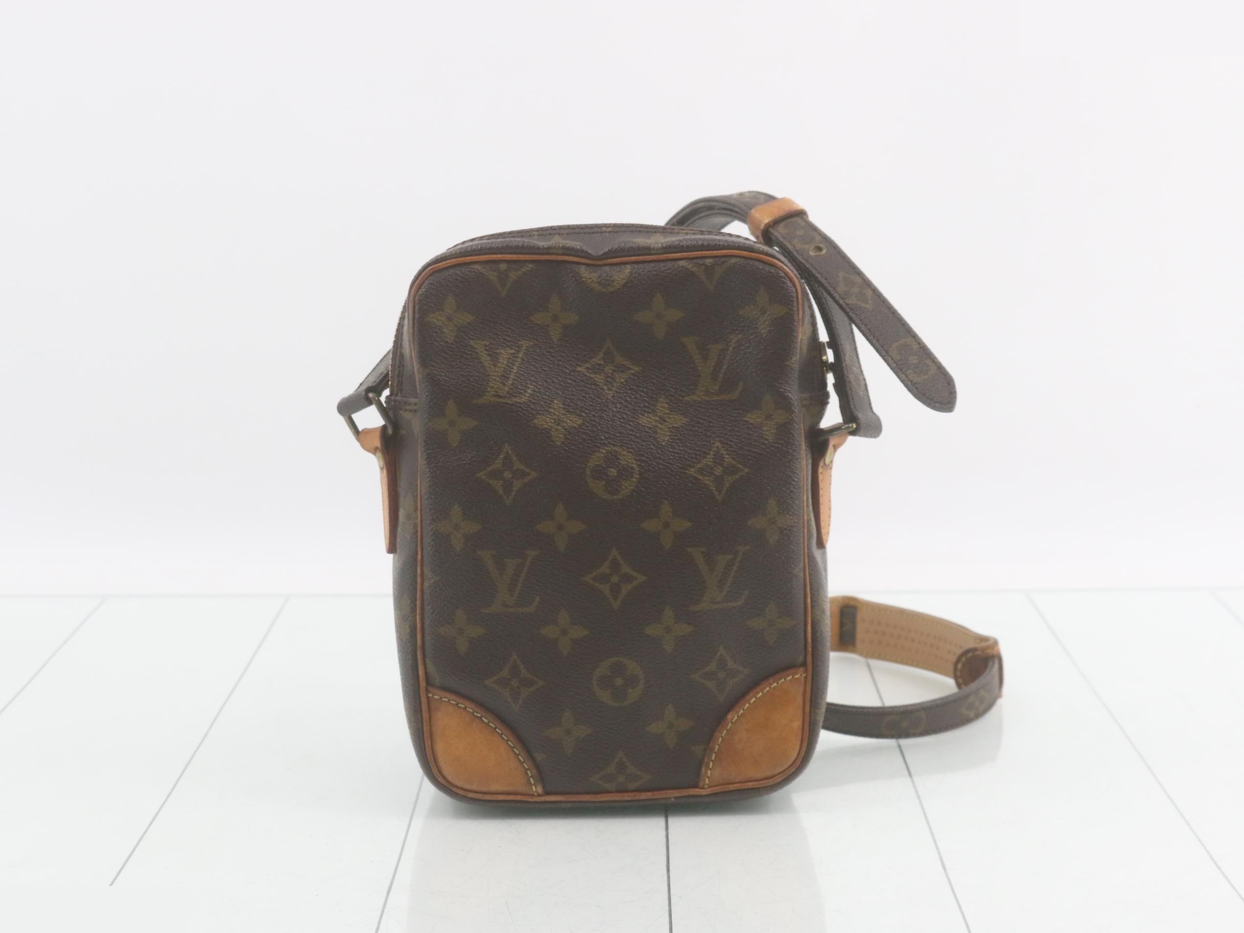 Amazon — view 2