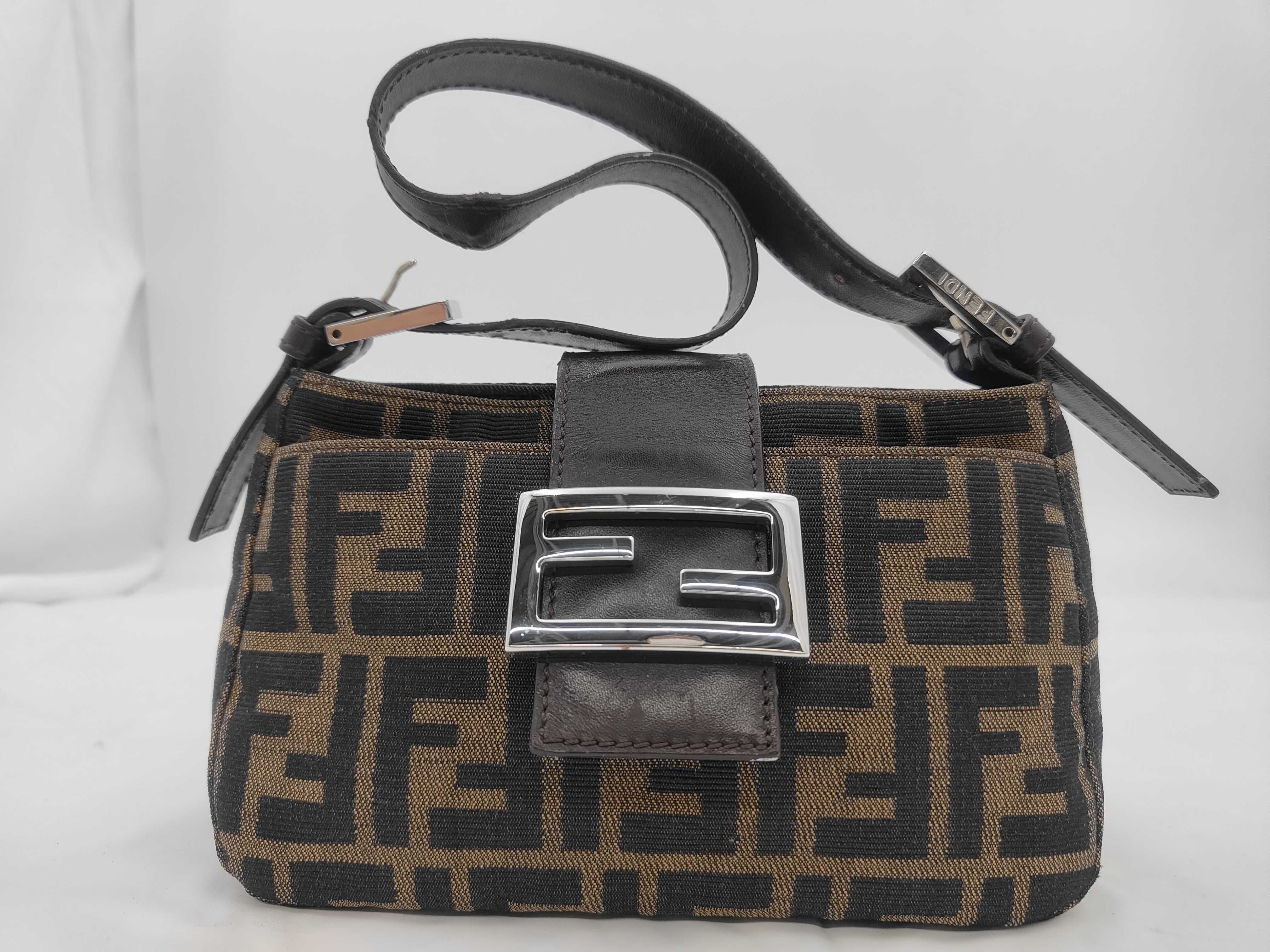 Zucca Handbag
