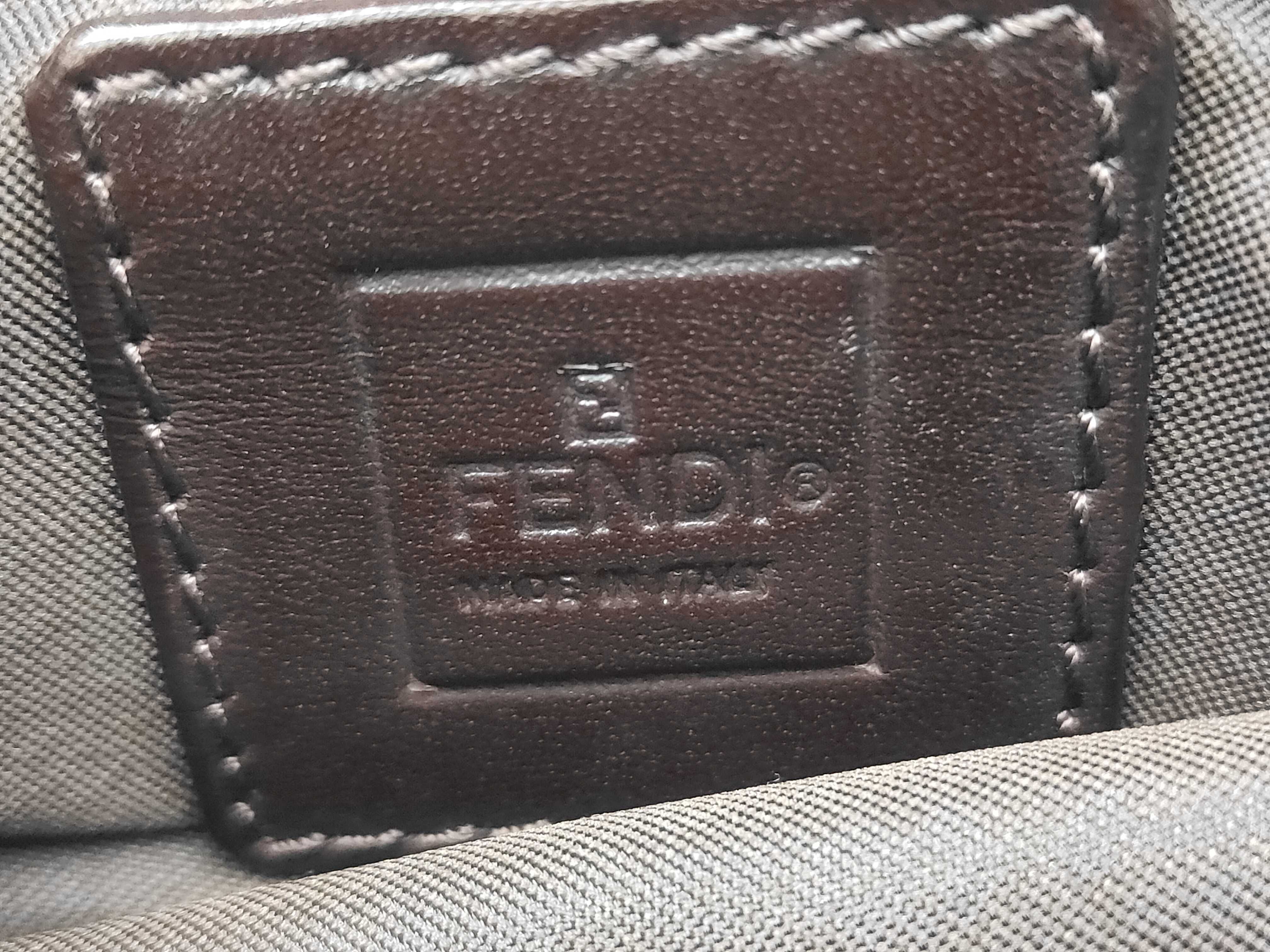 Zucca Handbag — view 10