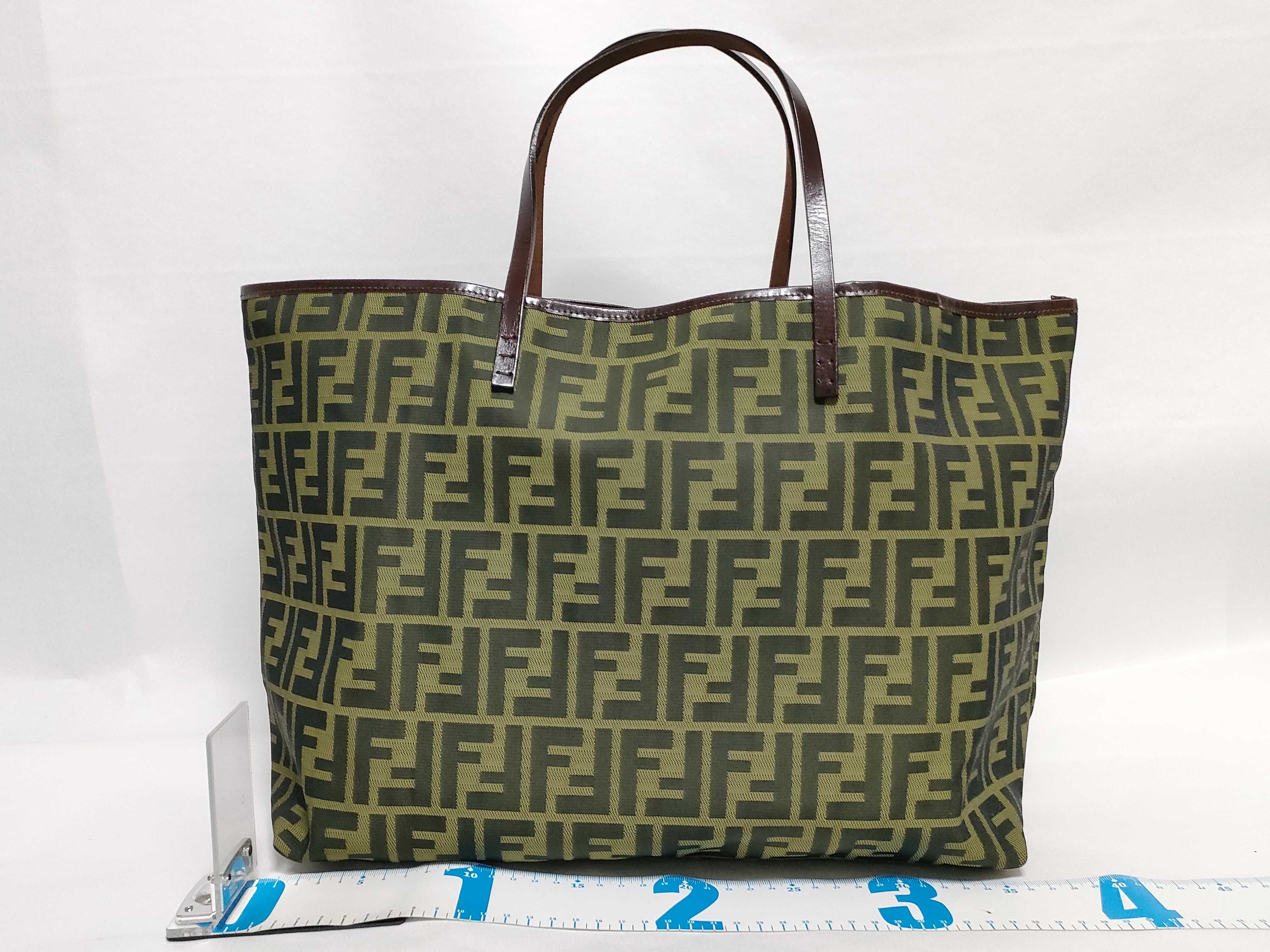 Zucca pattern — view 2