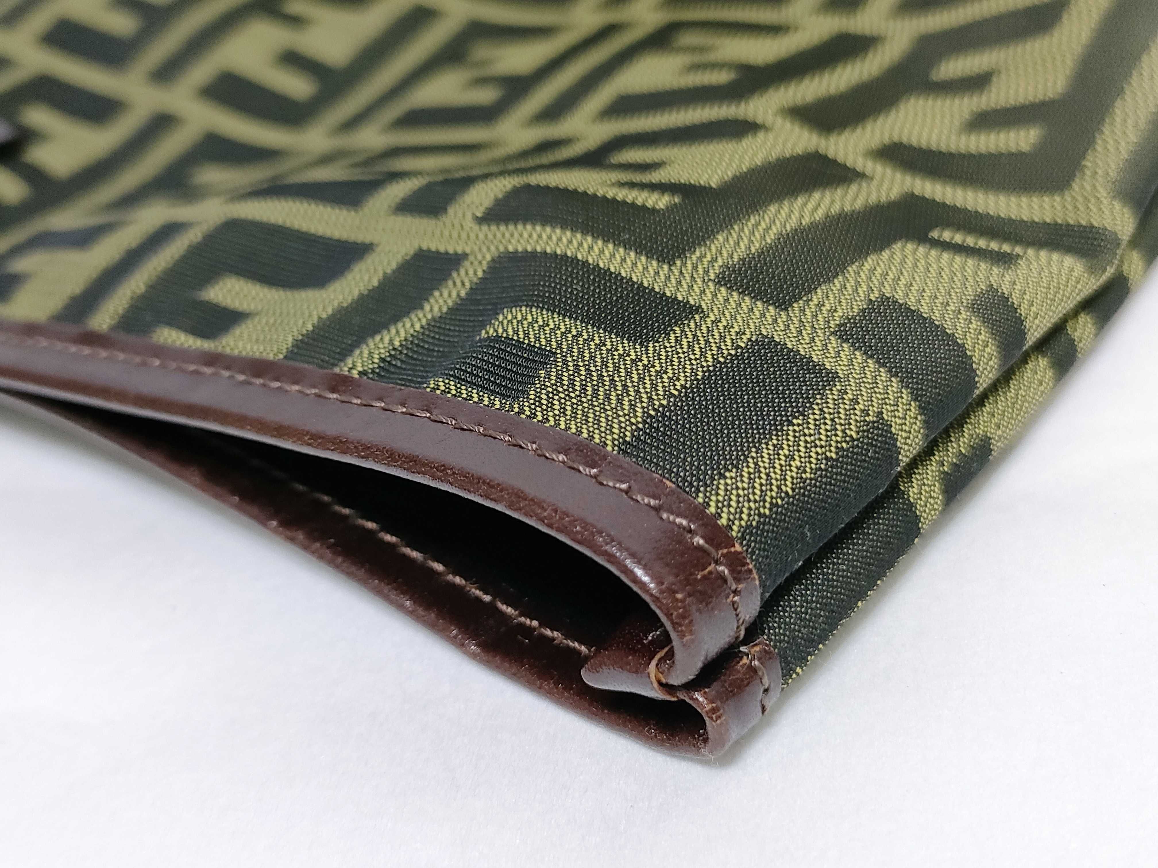 Zucca pattern — view 12