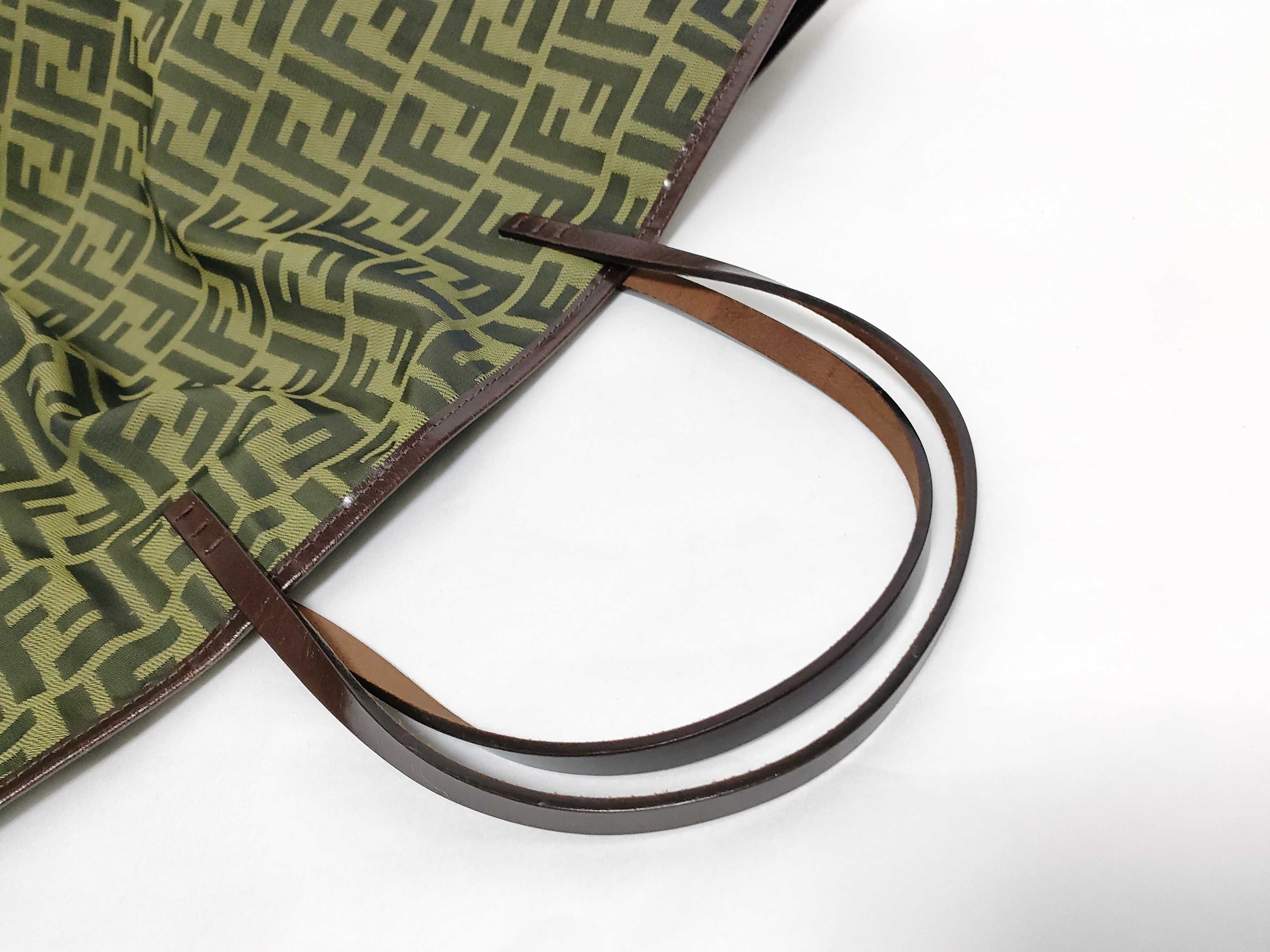 Zucca pattern — view 3