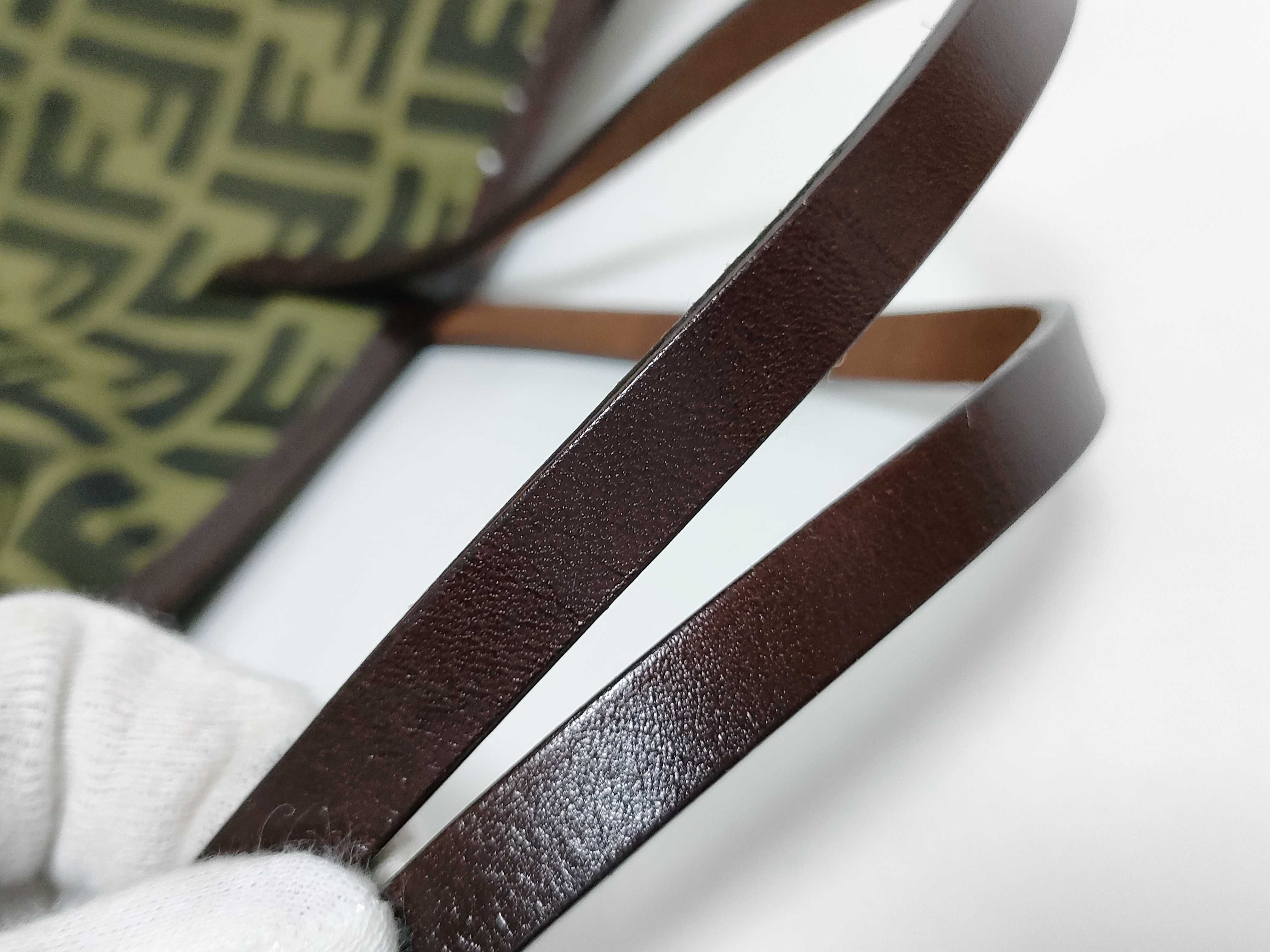 Zucca pattern — view 4