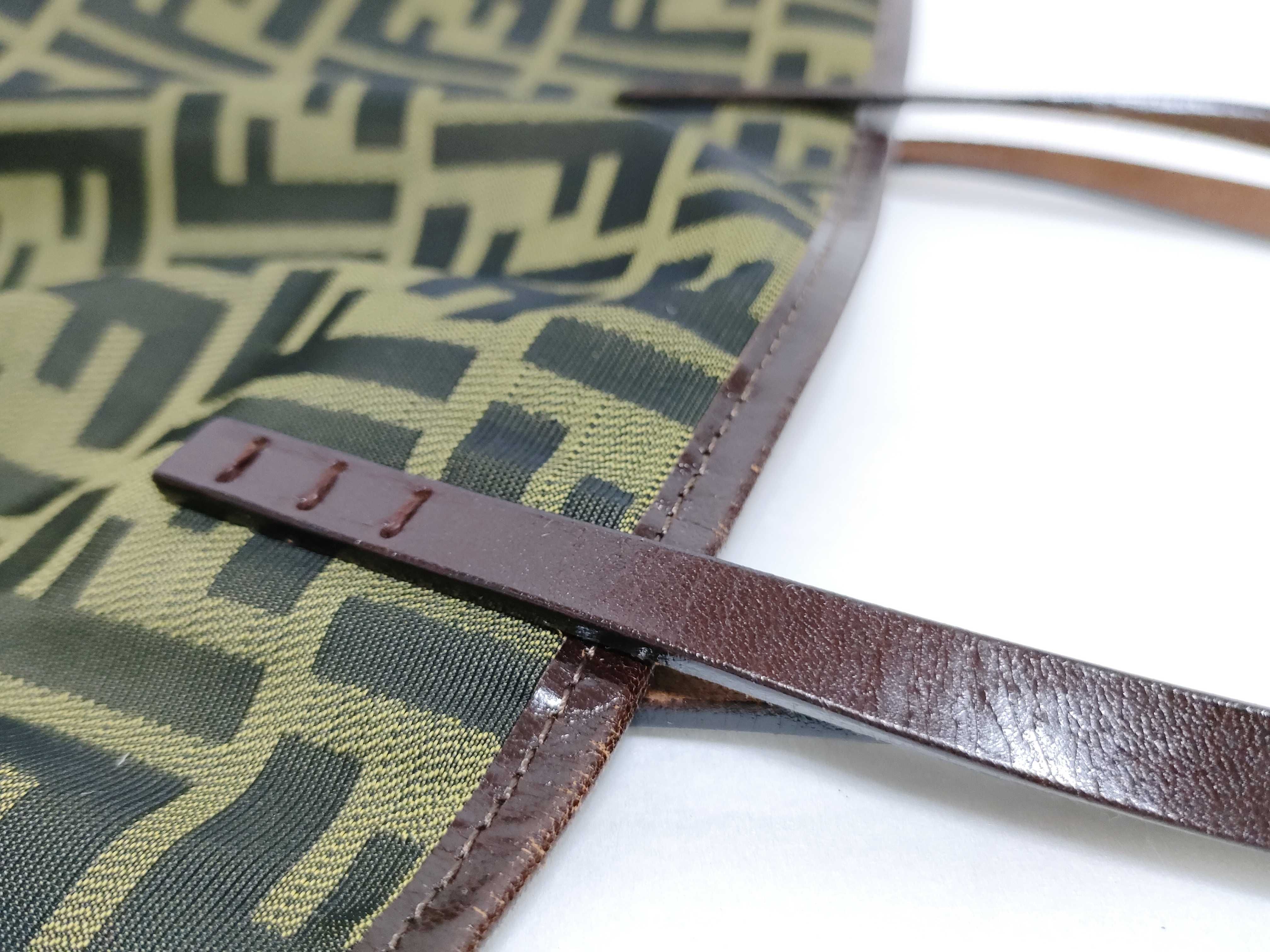 Zucca pattern — view 5
