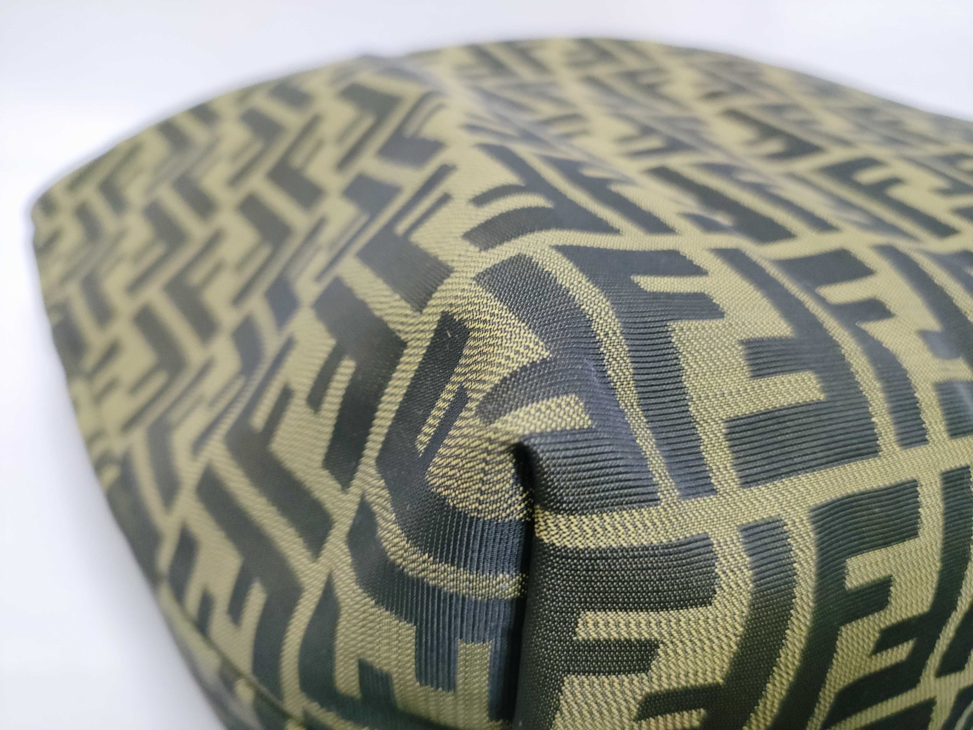 Zucca pattern — view 6