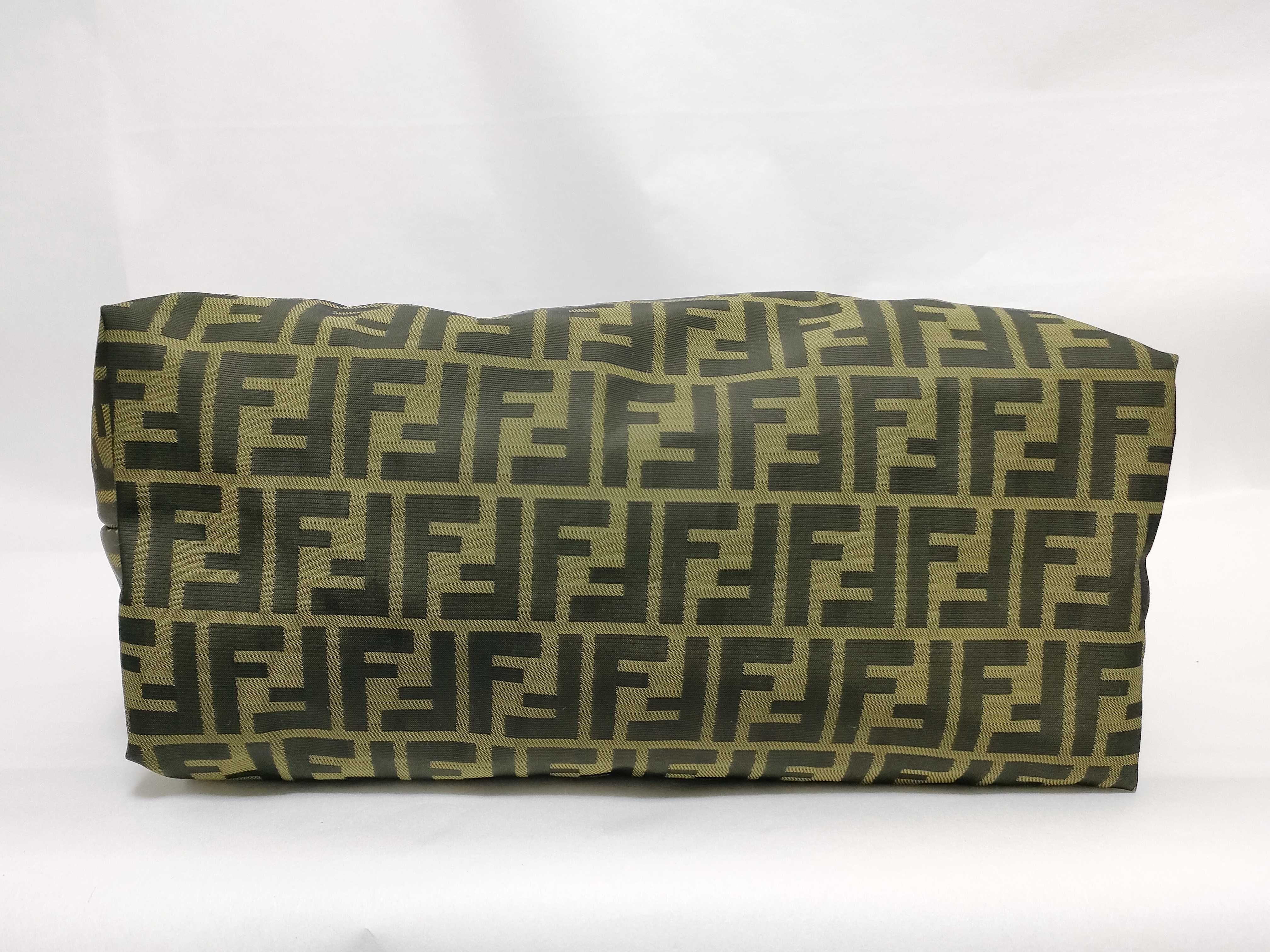 Zucca pattern — view 7