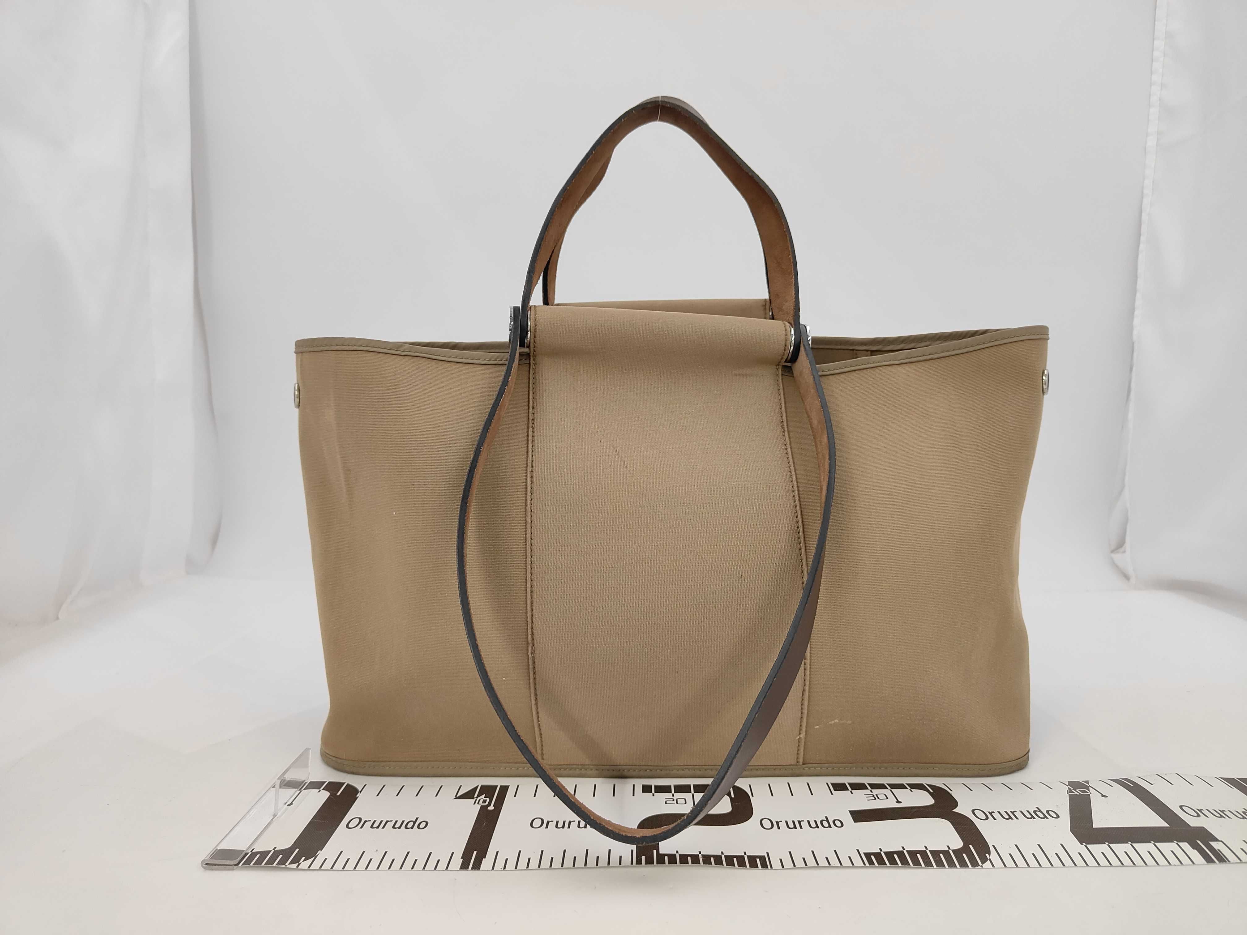 bag tote bag — view 2