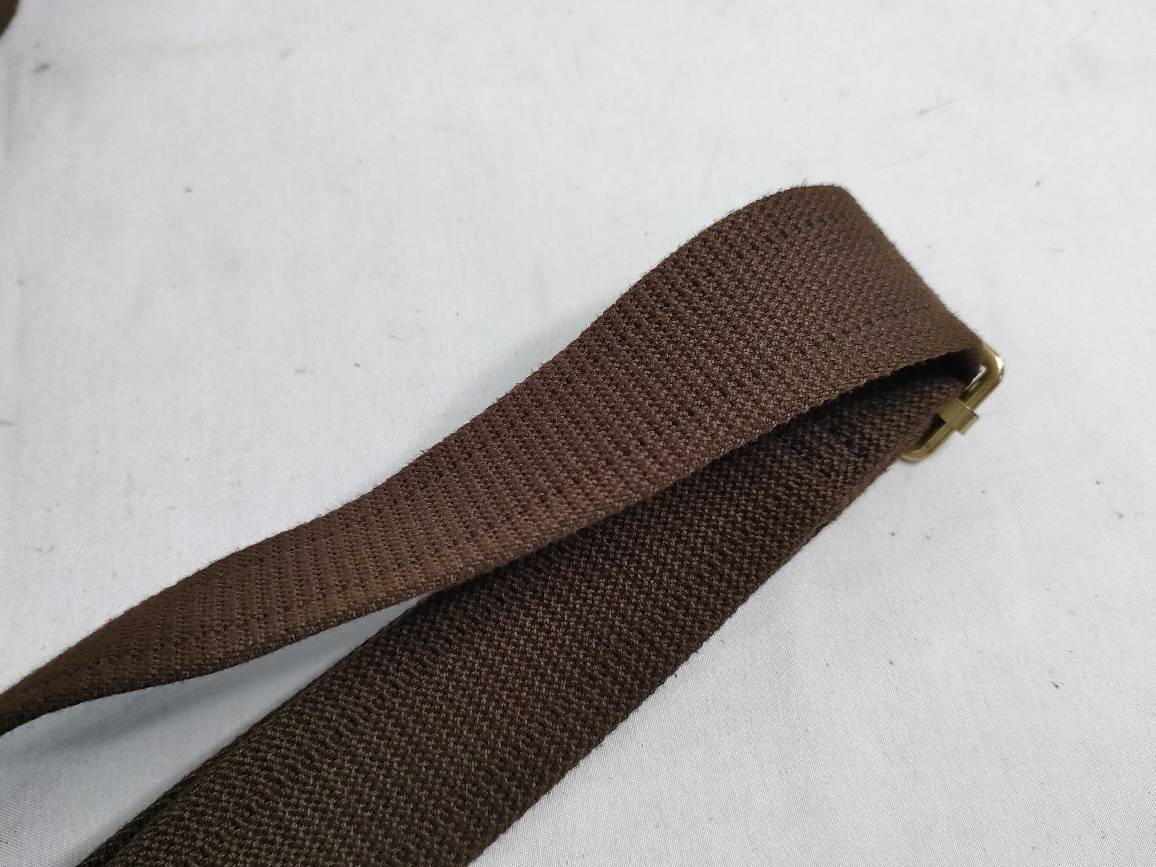 Monogram Louis Vuitton Monogram Messenger Bosfall PM Shoulder Bag M40106 MI0056 Shoulder Bag — view 4