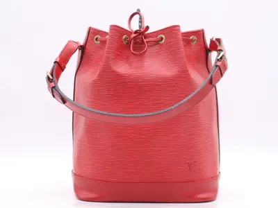 Noé Castilian Red