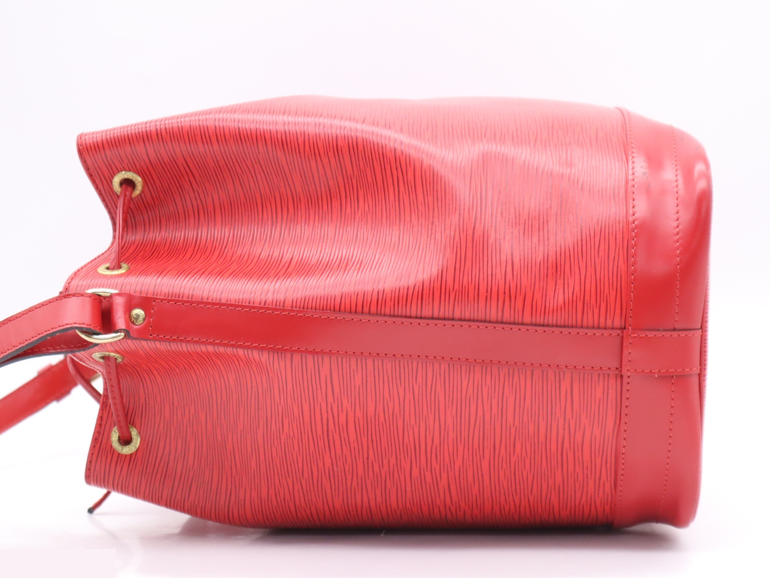 Noé Castilian Red — view 3