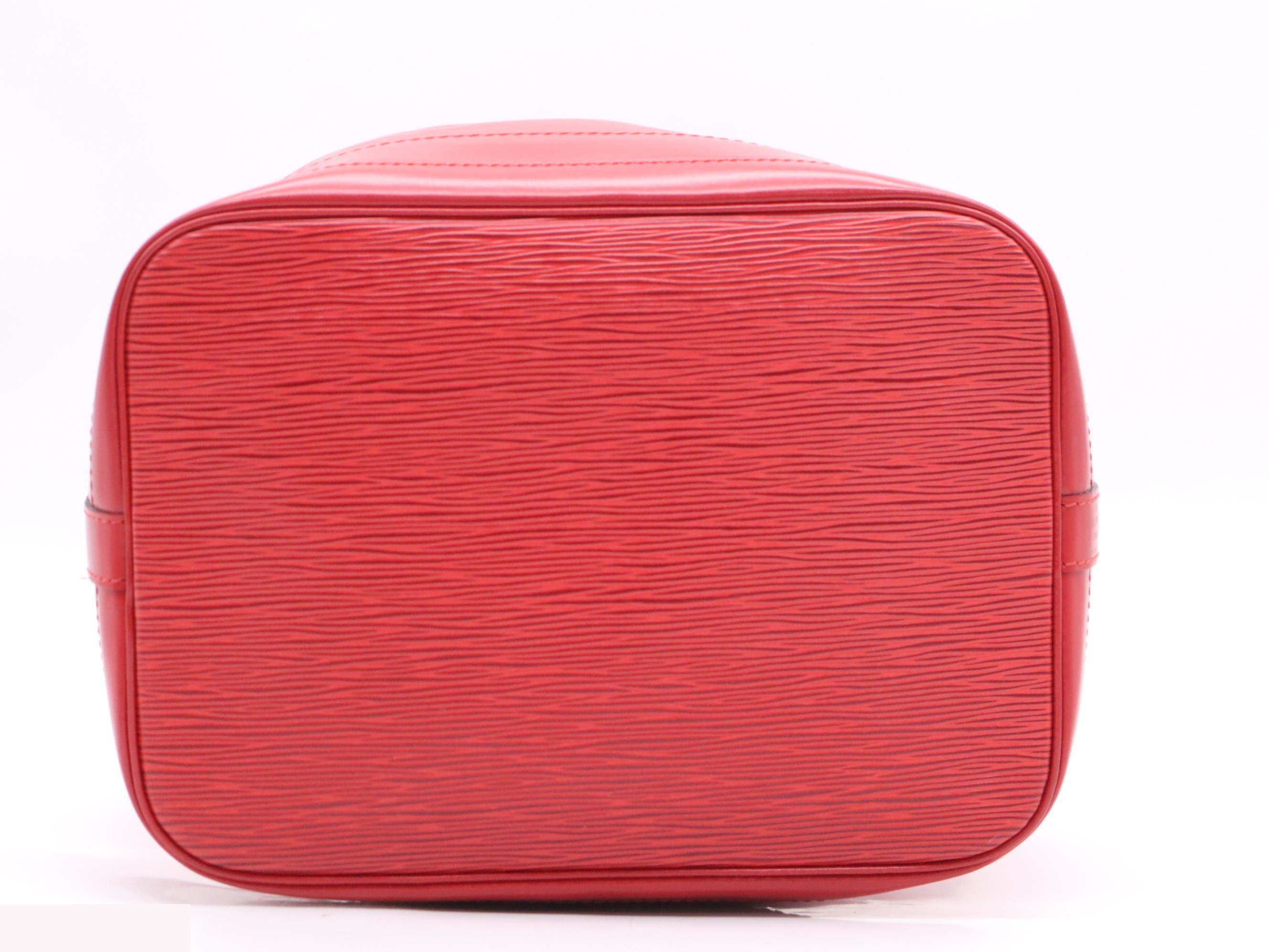 Noé Castilian Red — view 4