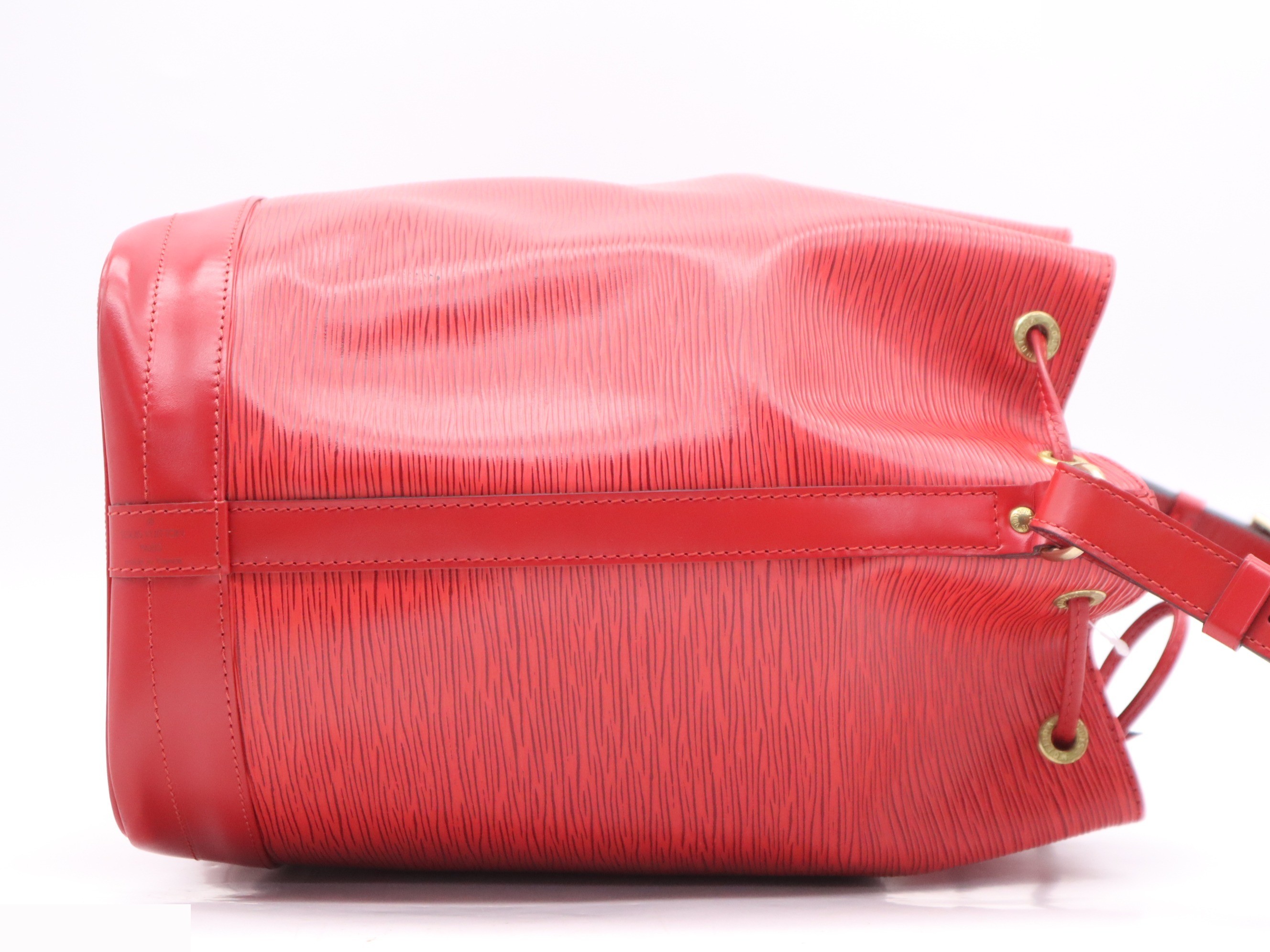 Noé Castilian Red — view 5