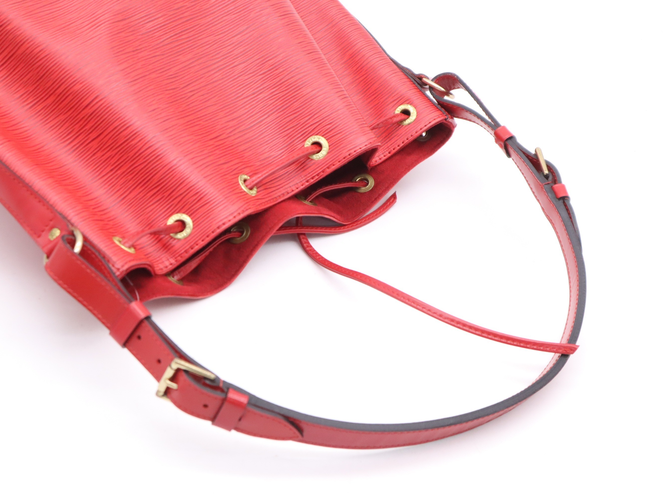 Noé Castilian Red — view 6