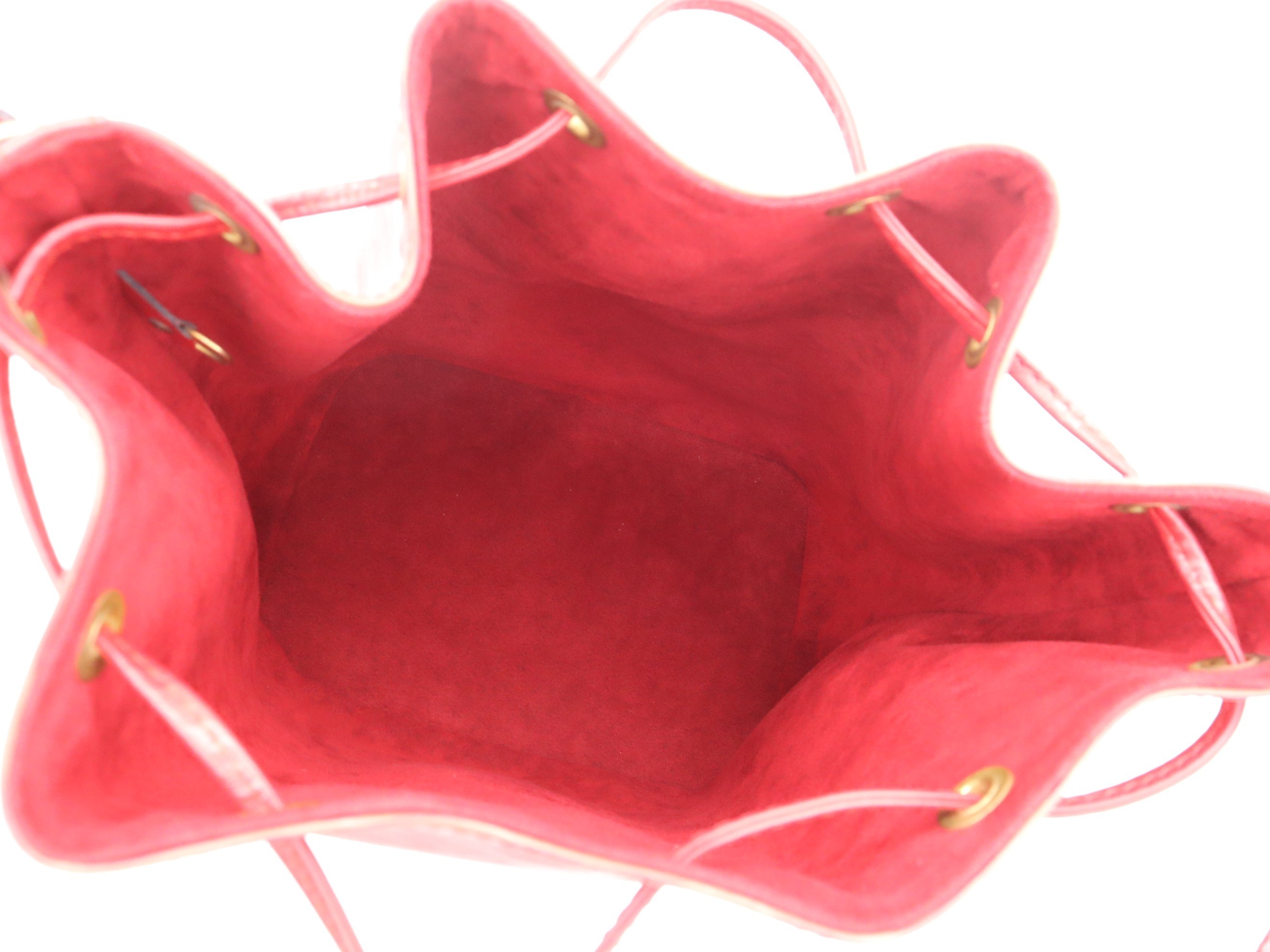 Noé Castilian Red — view 7