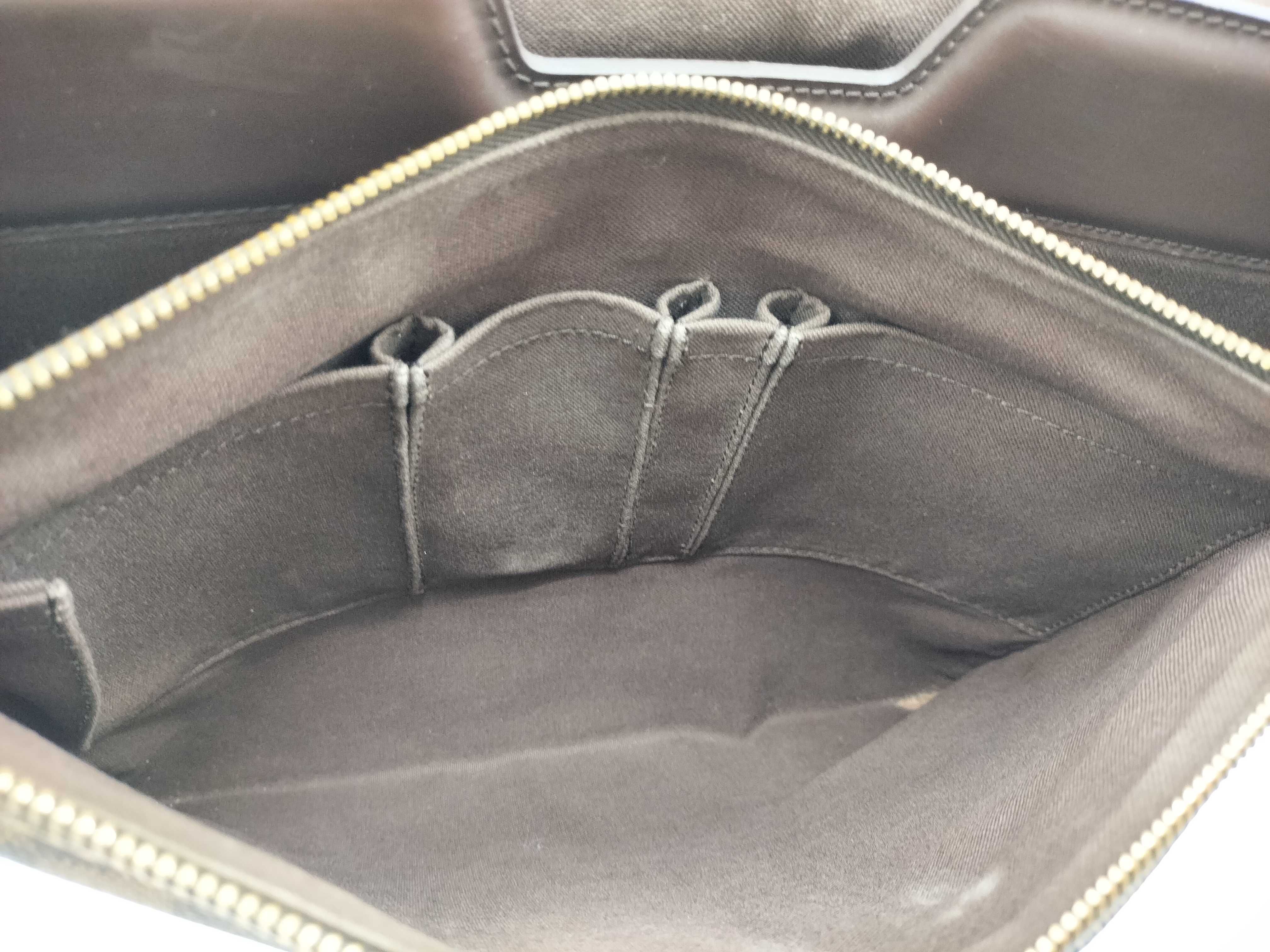 Damier Spencer Damier Shoulder Bag Messenger Bag Shoulder Bag — view 13