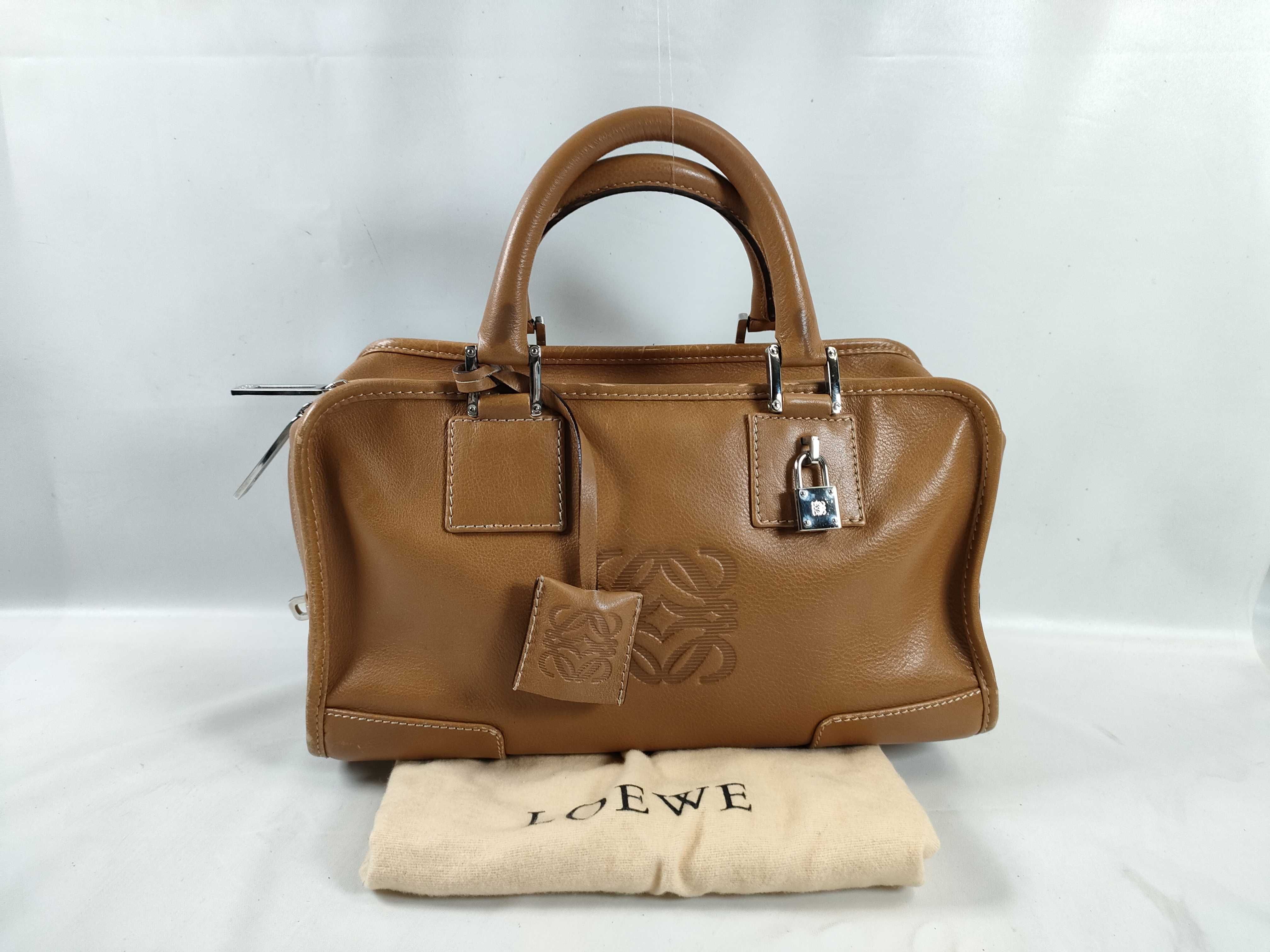 Amazona 28 Handbag