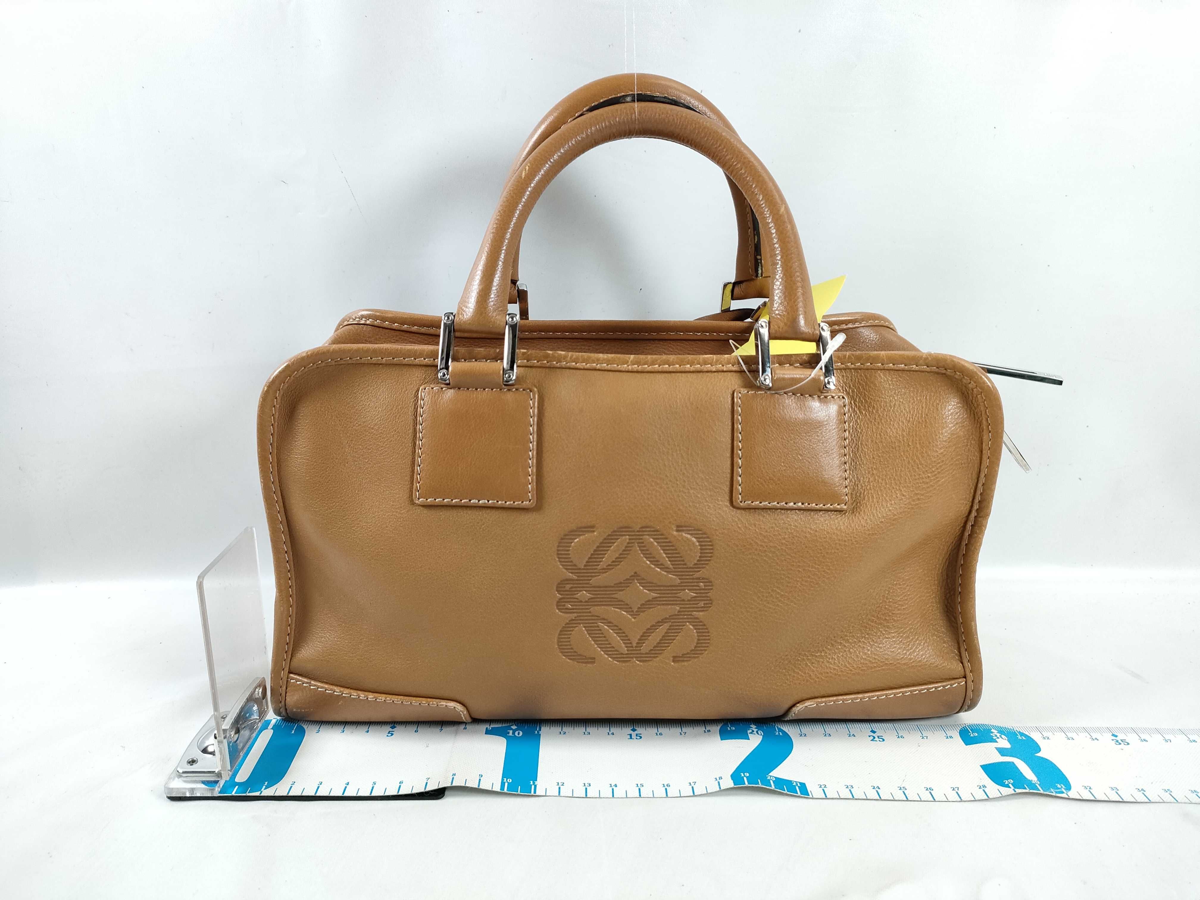 Amazona 28 Handbag — view 2