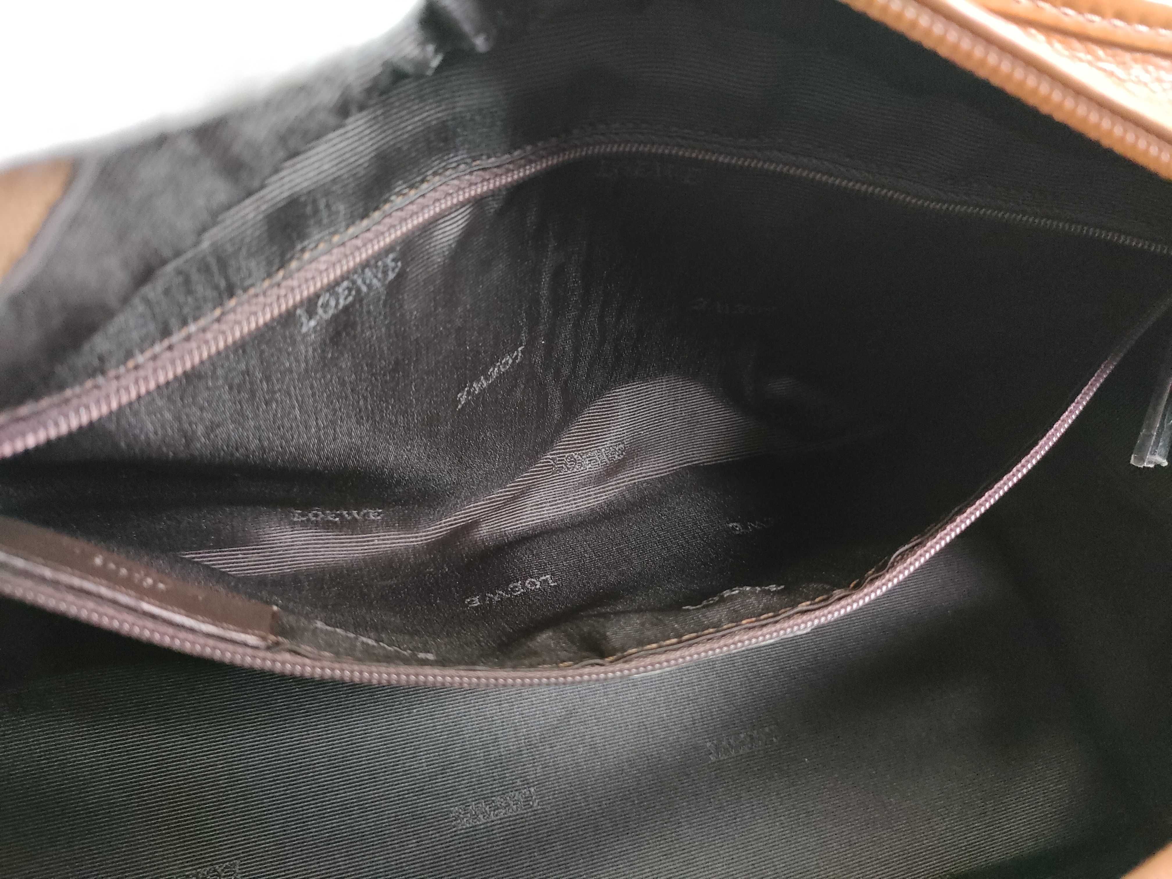 Amazona 28 Handbag — view 13