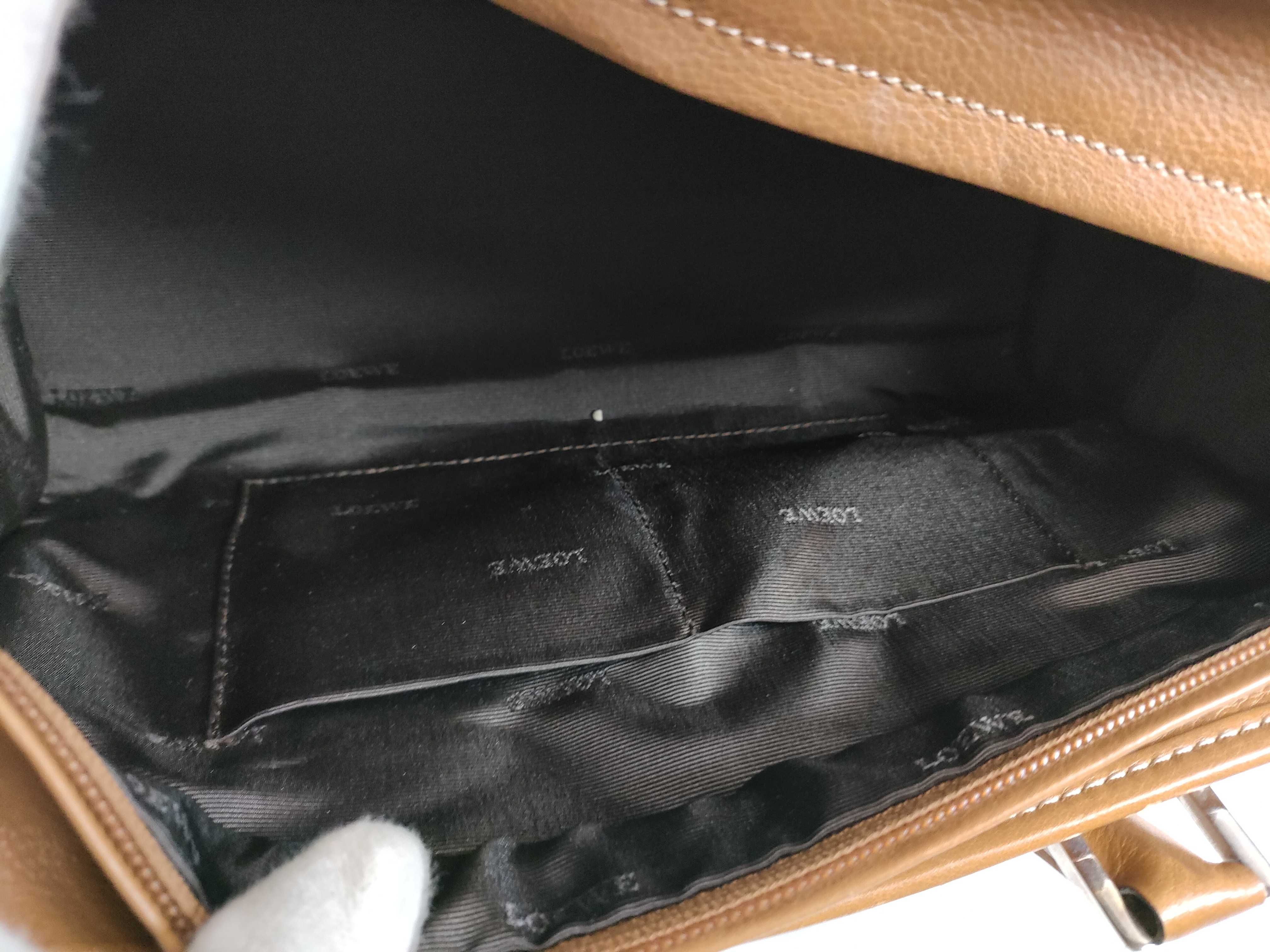 Amazona 28 Handbag — view 14