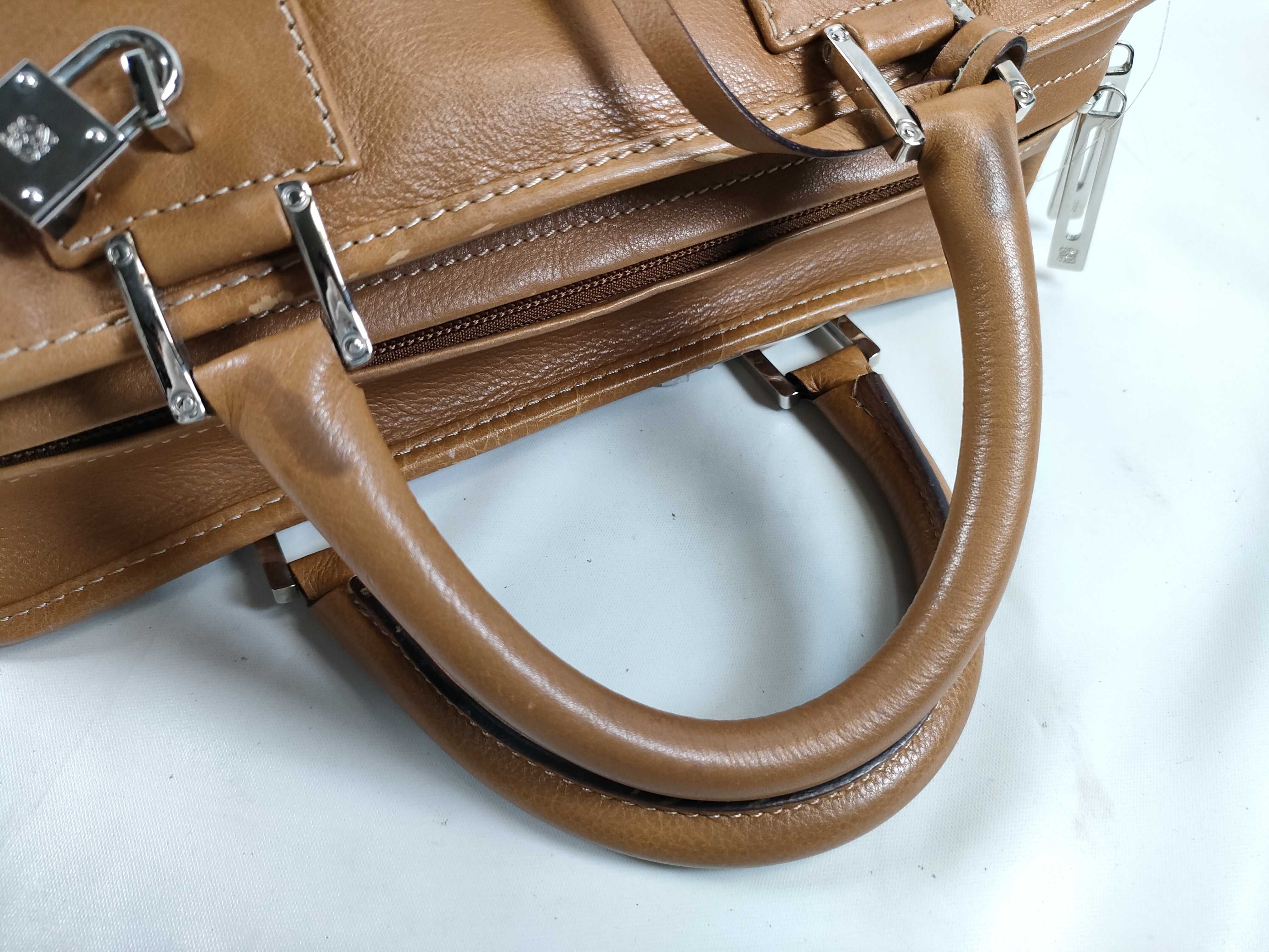 Amazona 28 Handbag — view 3