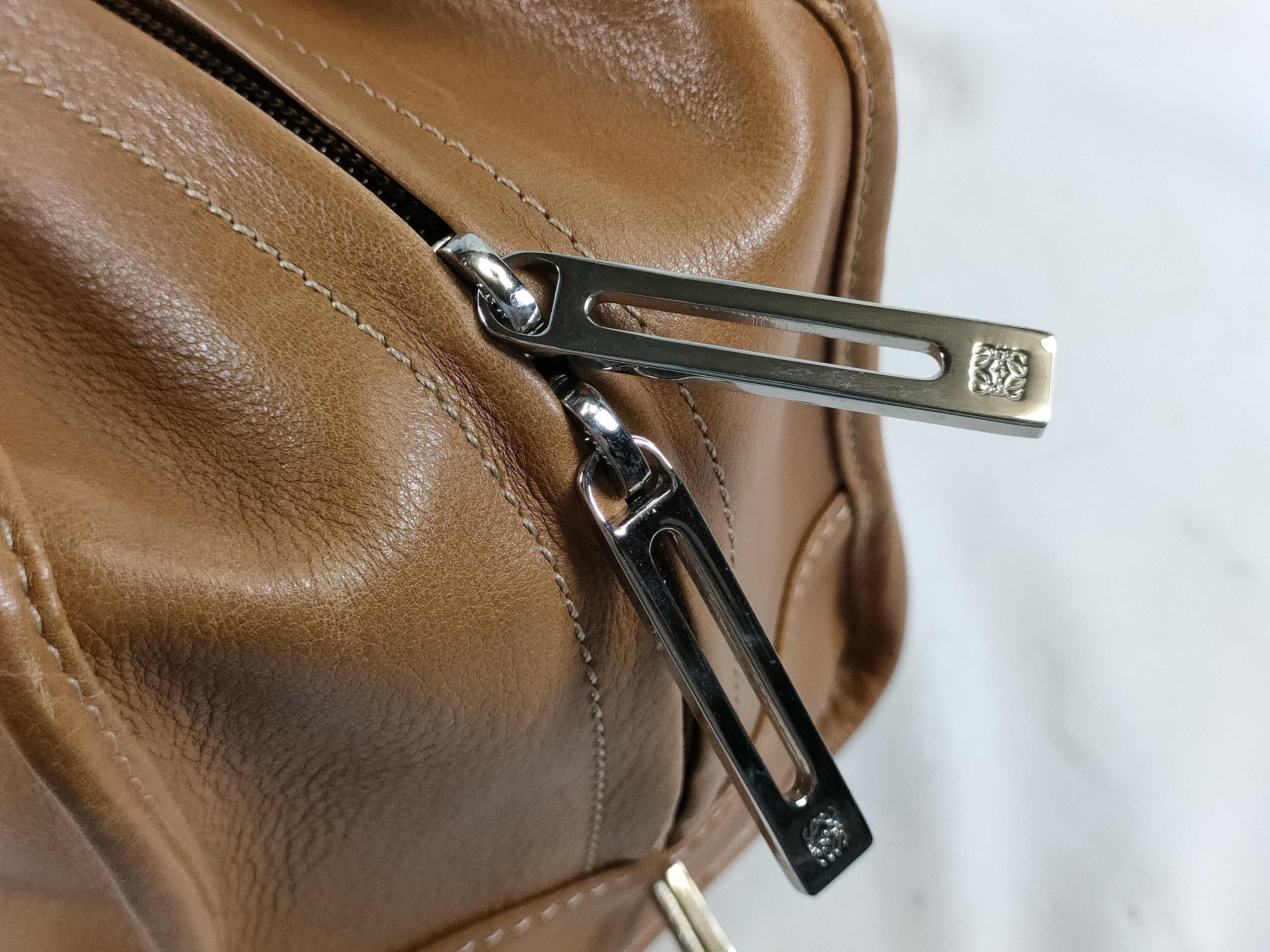 Amazona 28 Handbag — view 8