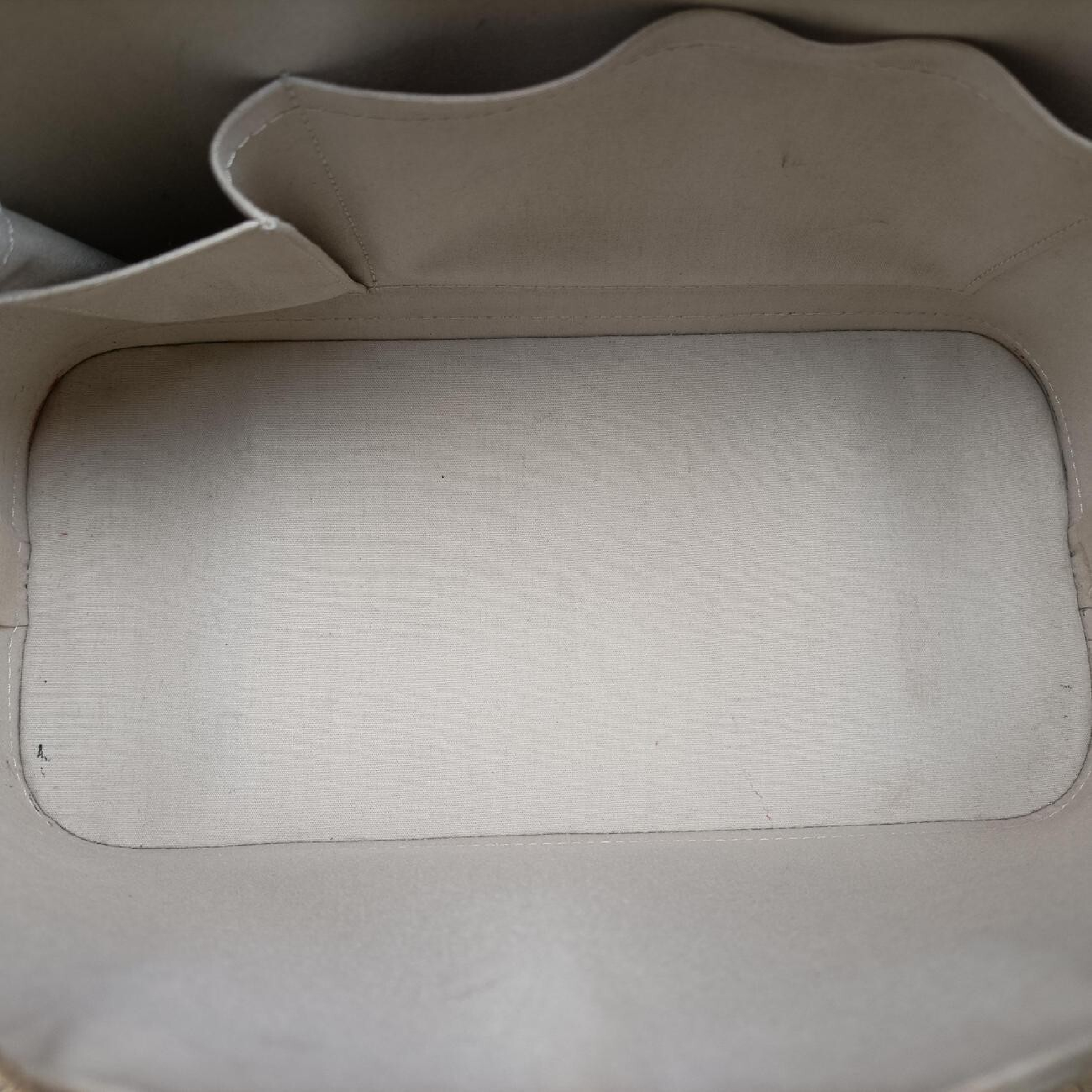 Alma PM Citrine Vernis M90101 FL1131 Handbag — view 6