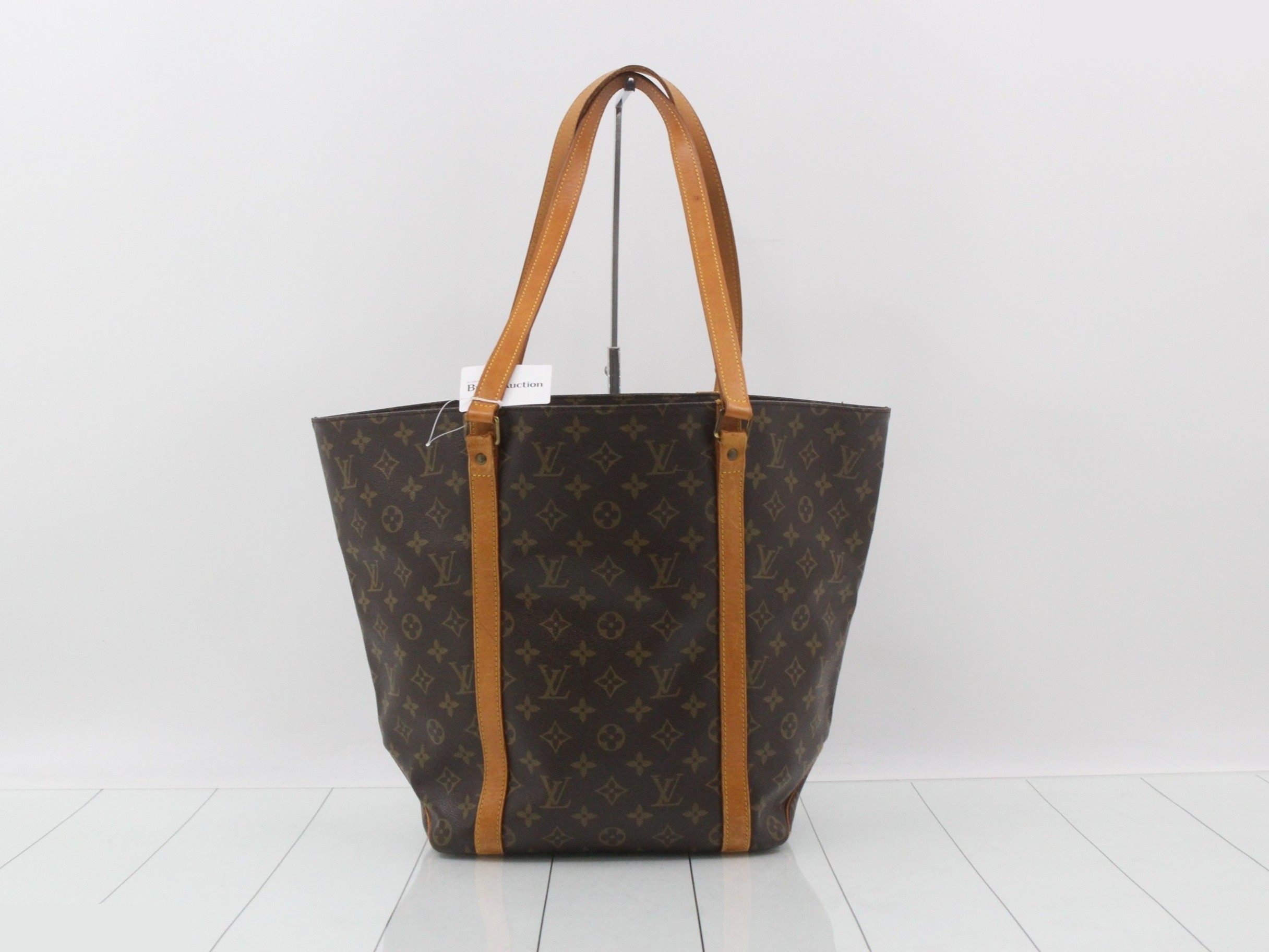 Sac Shopping Tote Bag