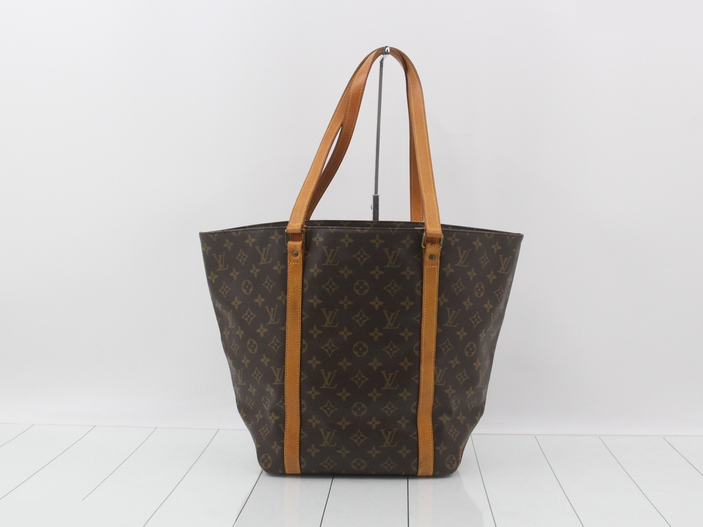 Sac Shopping Tote Bag — view 2