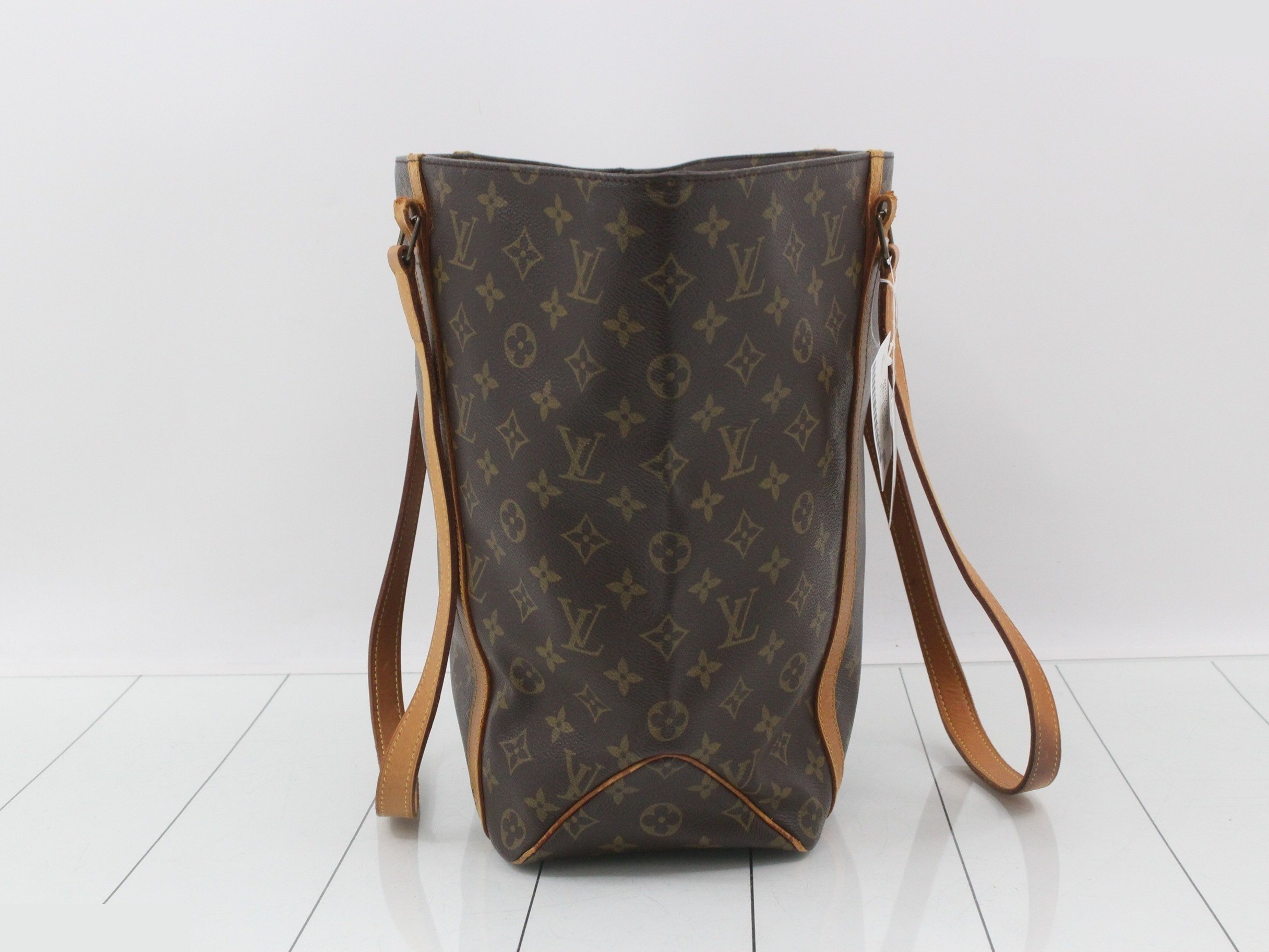 Sac Shopping Tote Bag — view 4