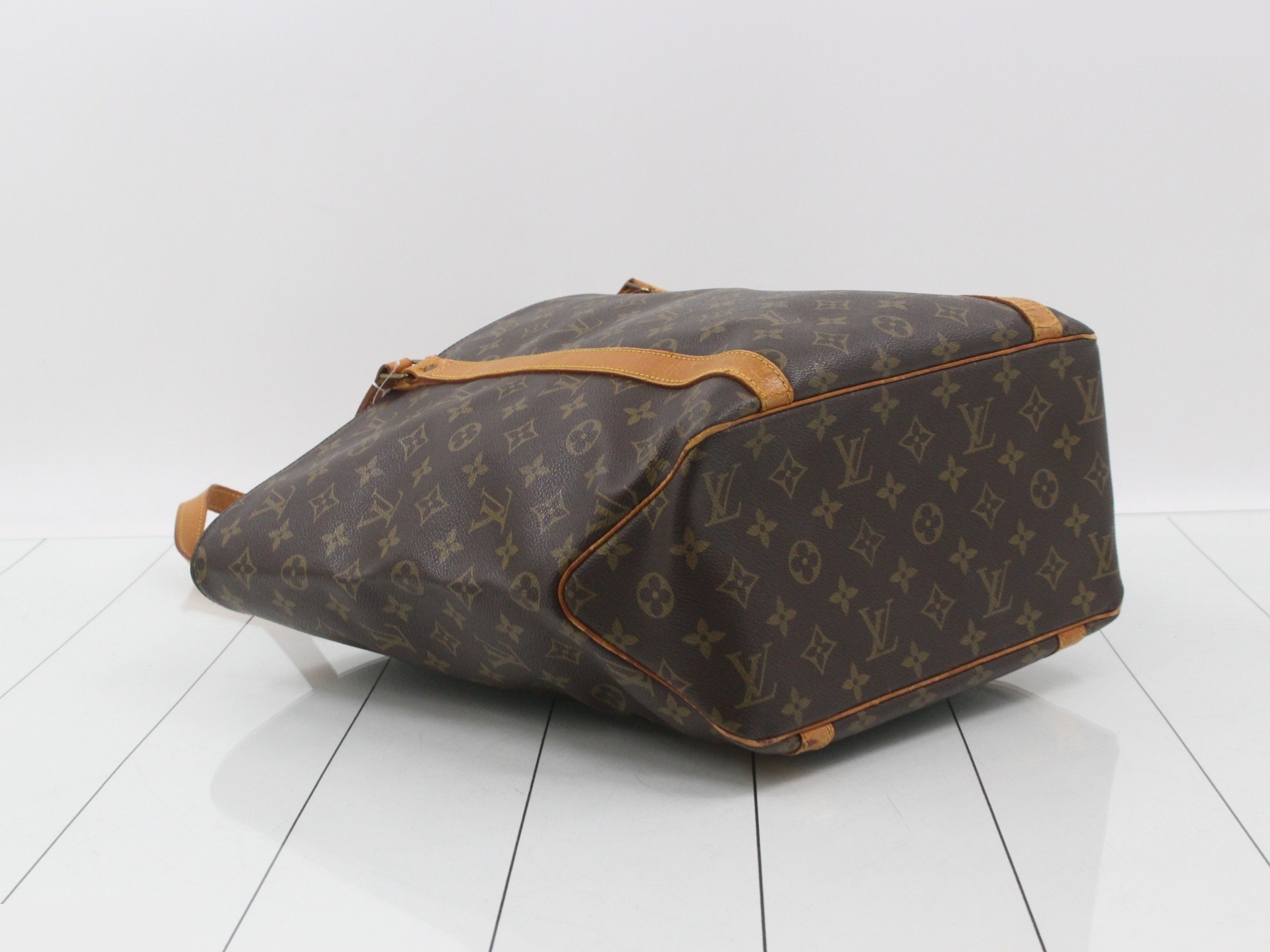 Sac Shopping Tote Bag — view 5