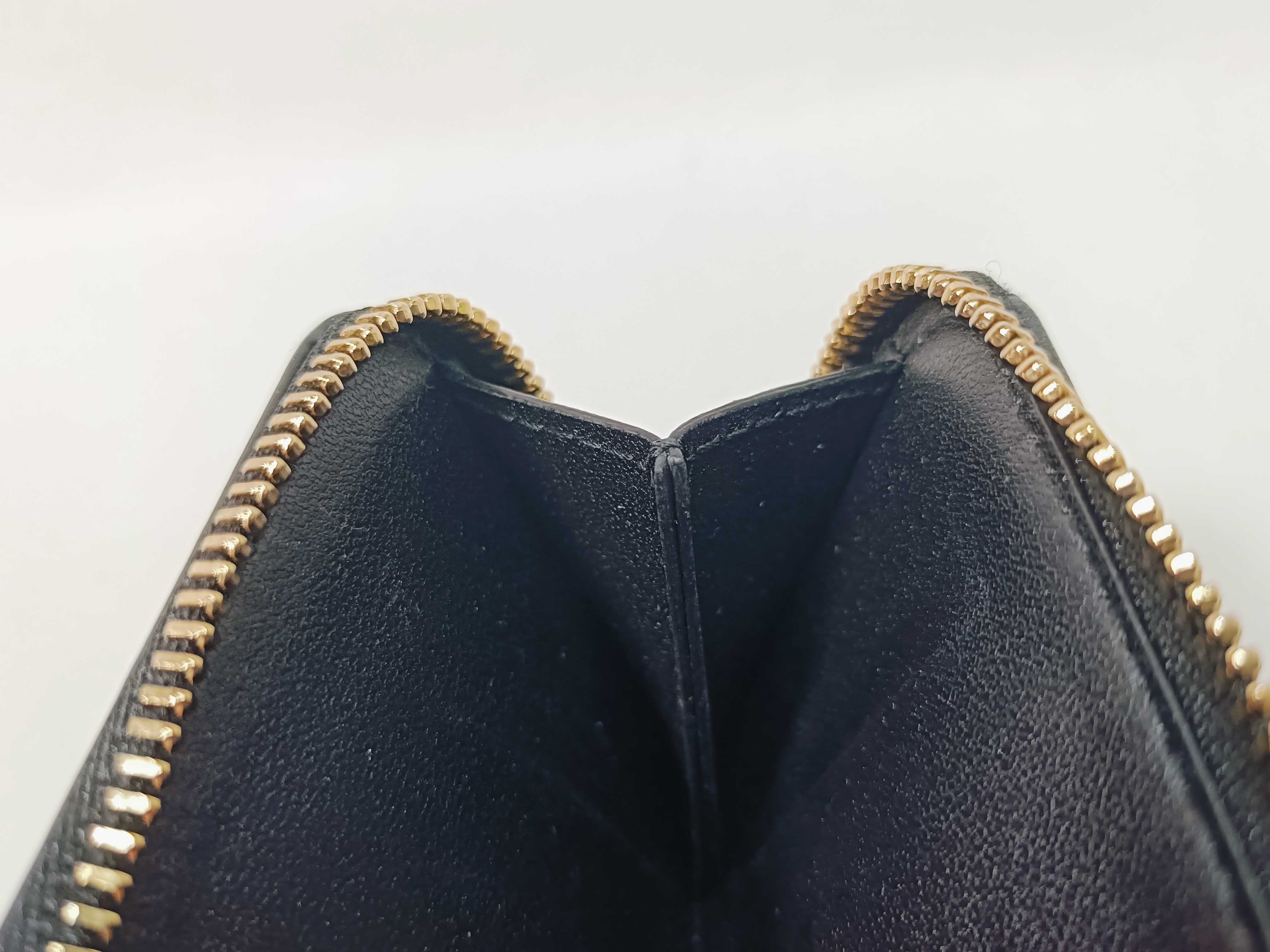 Cannage Fragment Case - Card Case, Pass Case, Business Card Holder — view 9