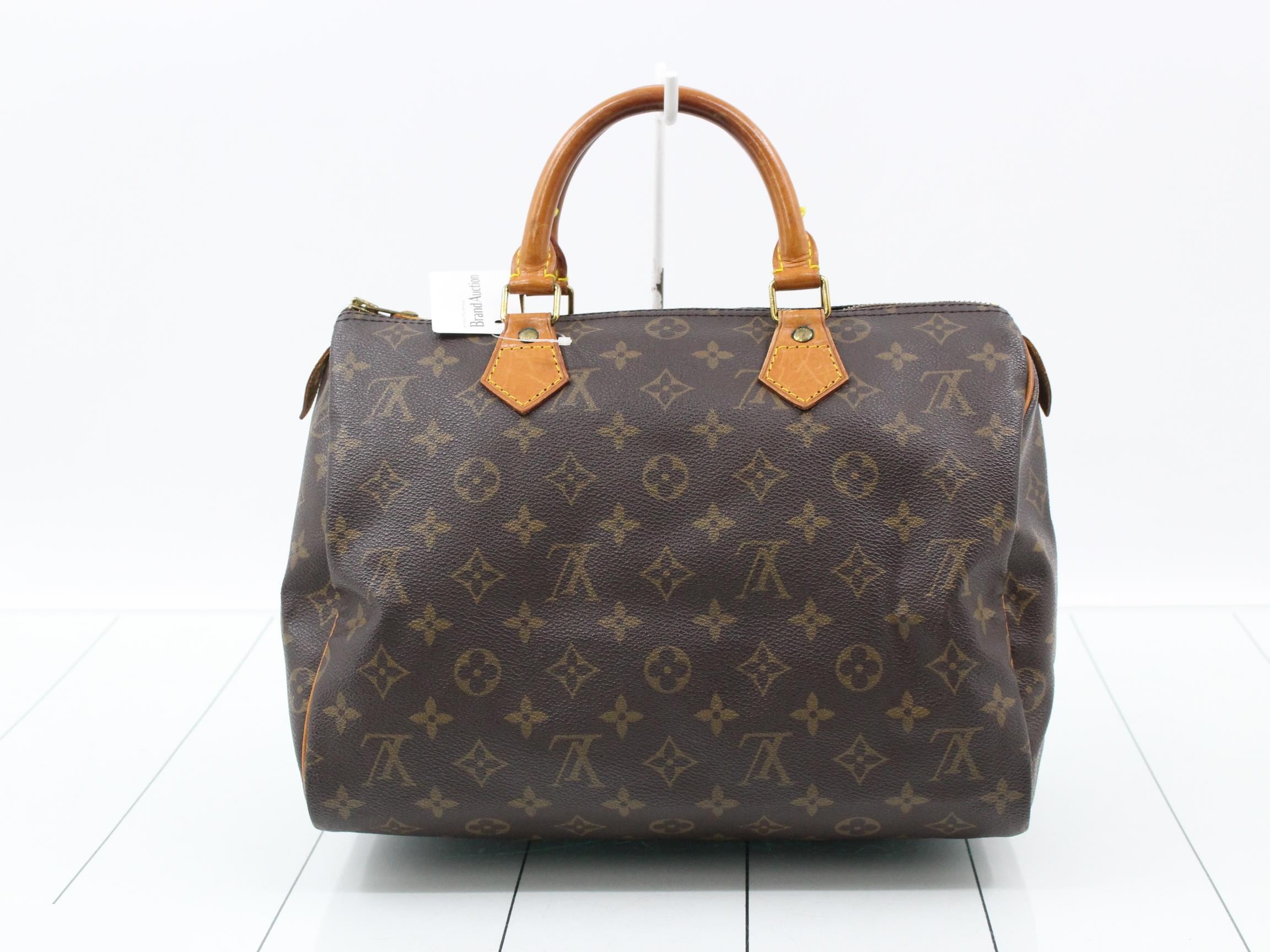 M41256 Speedy 30 — view 2