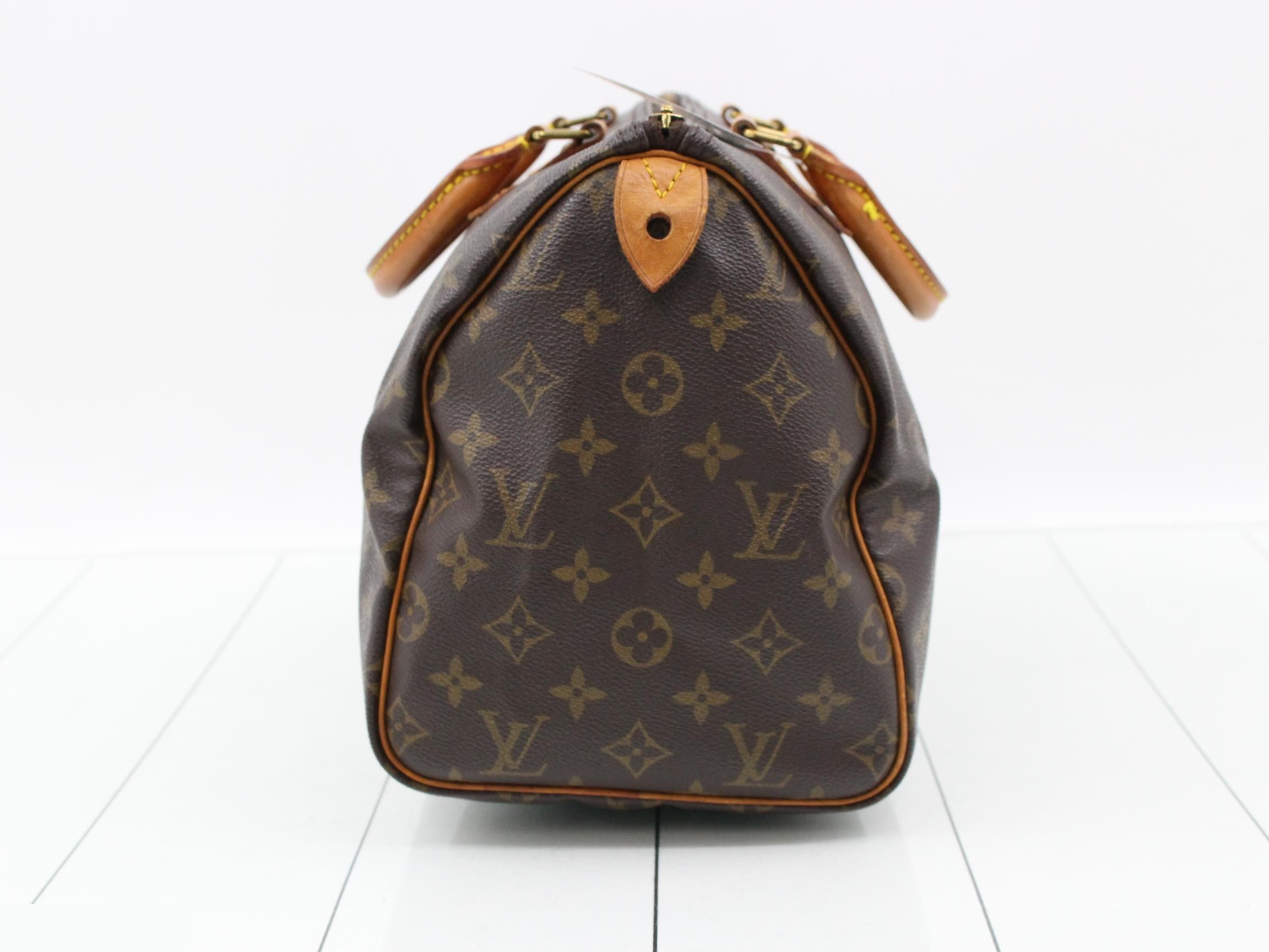 M41256 Speedy 30 — view 3