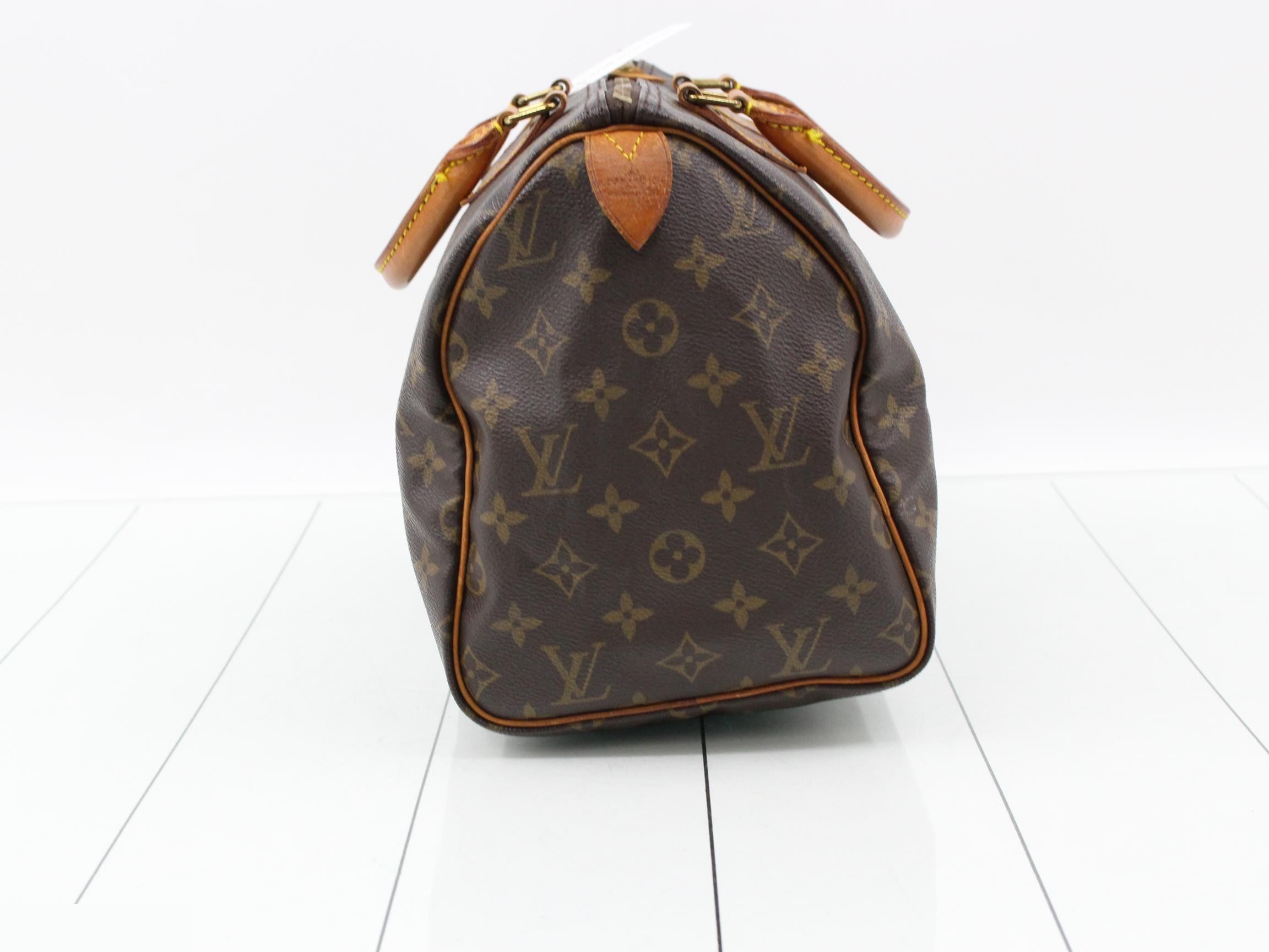 M41256 Speedy 30 — view 4