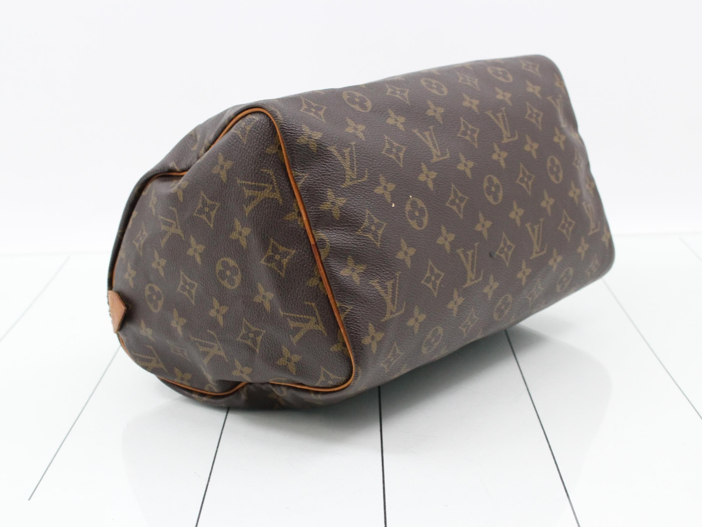 M41256 Speedy 30 — view 5