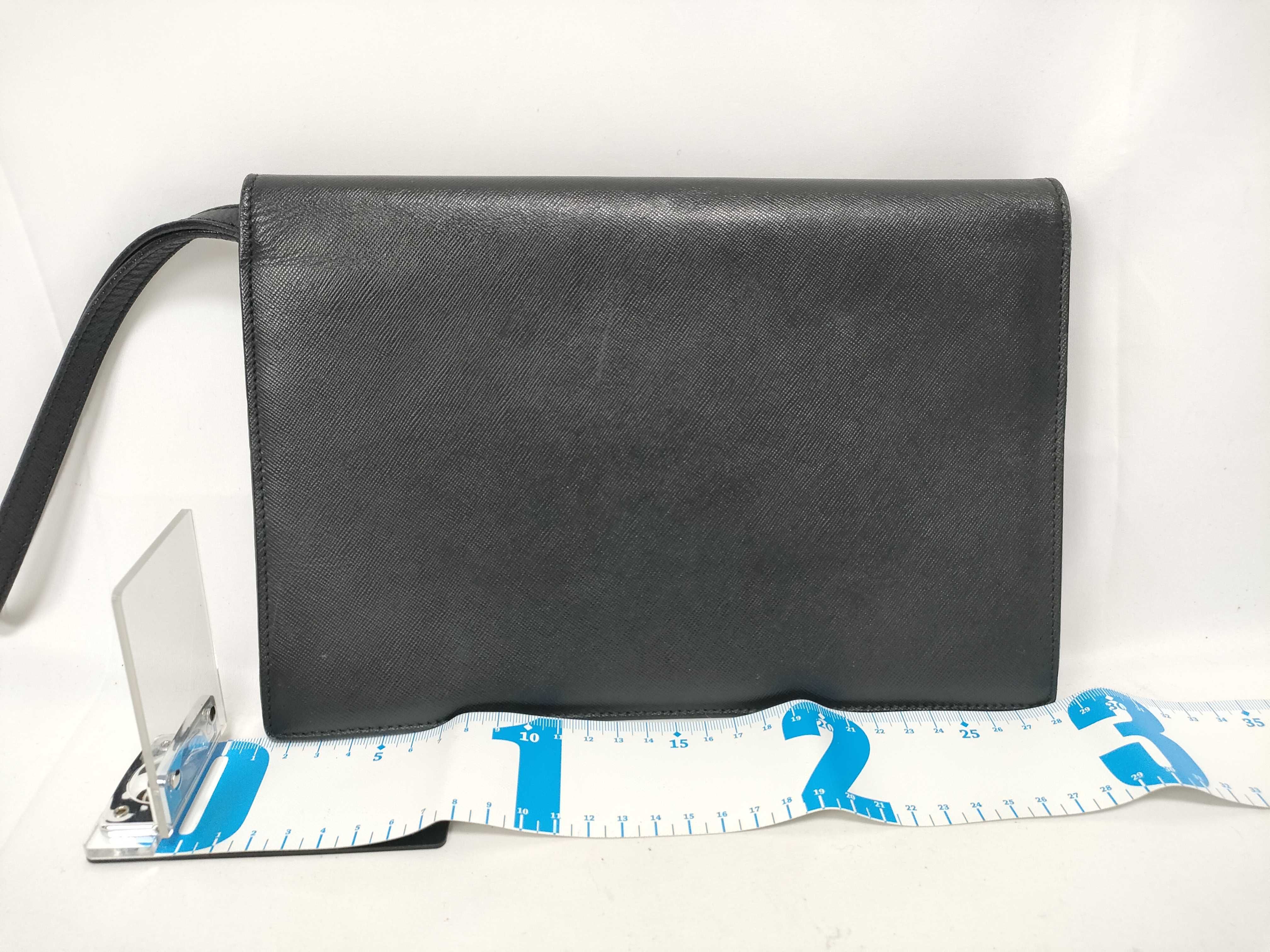 Clutch bag Second bag — view 2