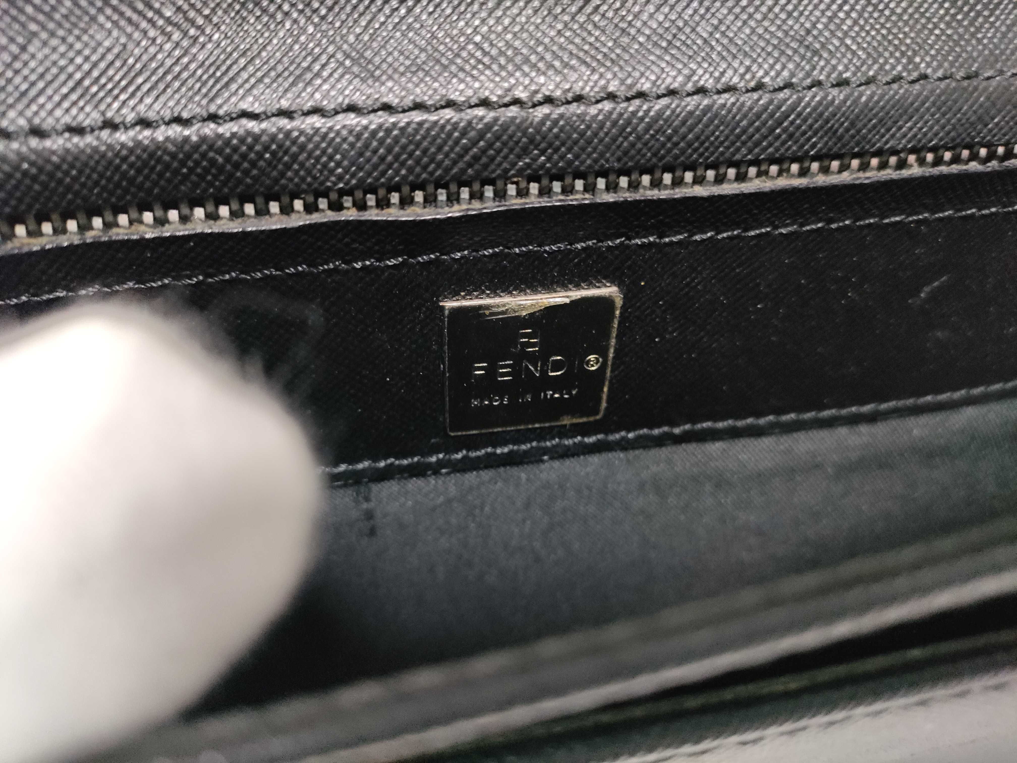 Clutch bag Second bag — view 13