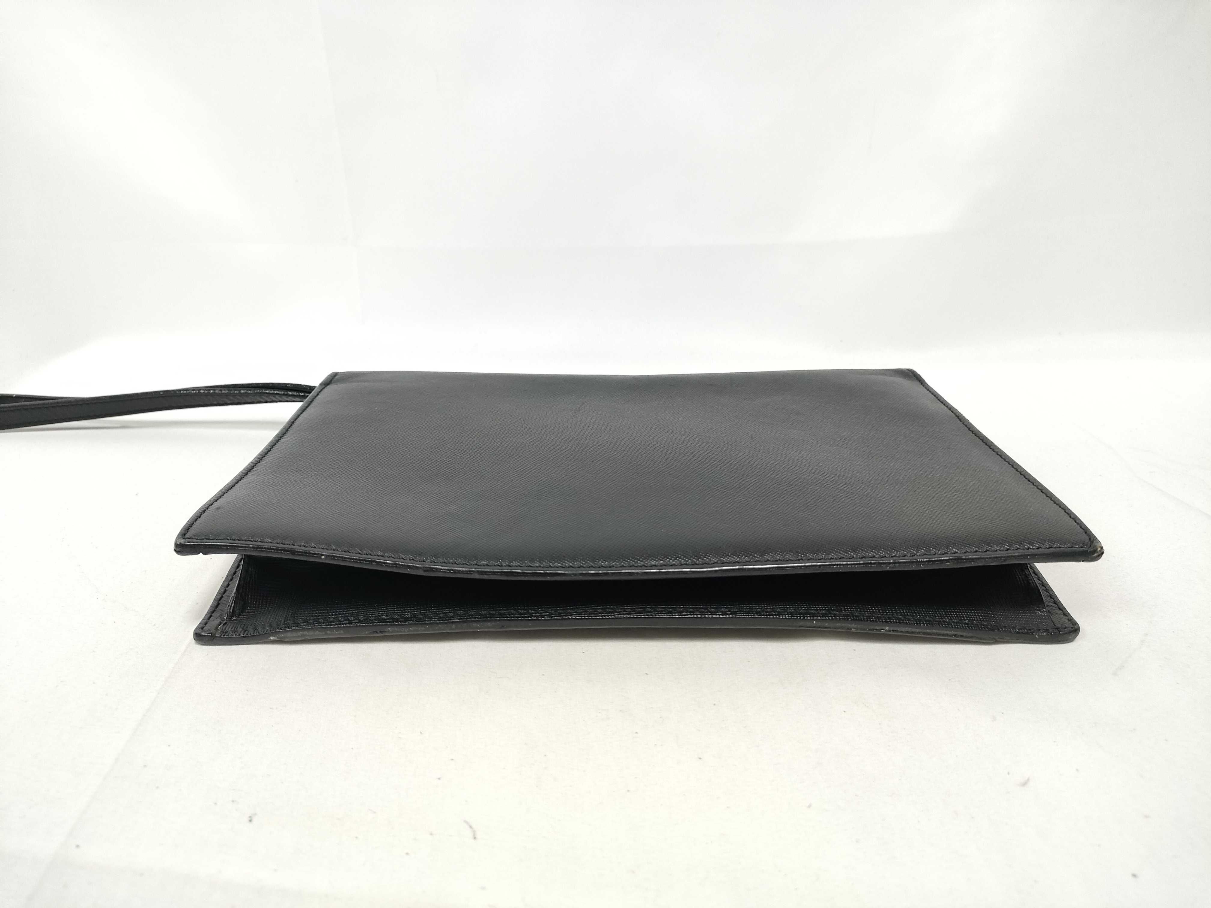 Clutch bag Second bag — view 3