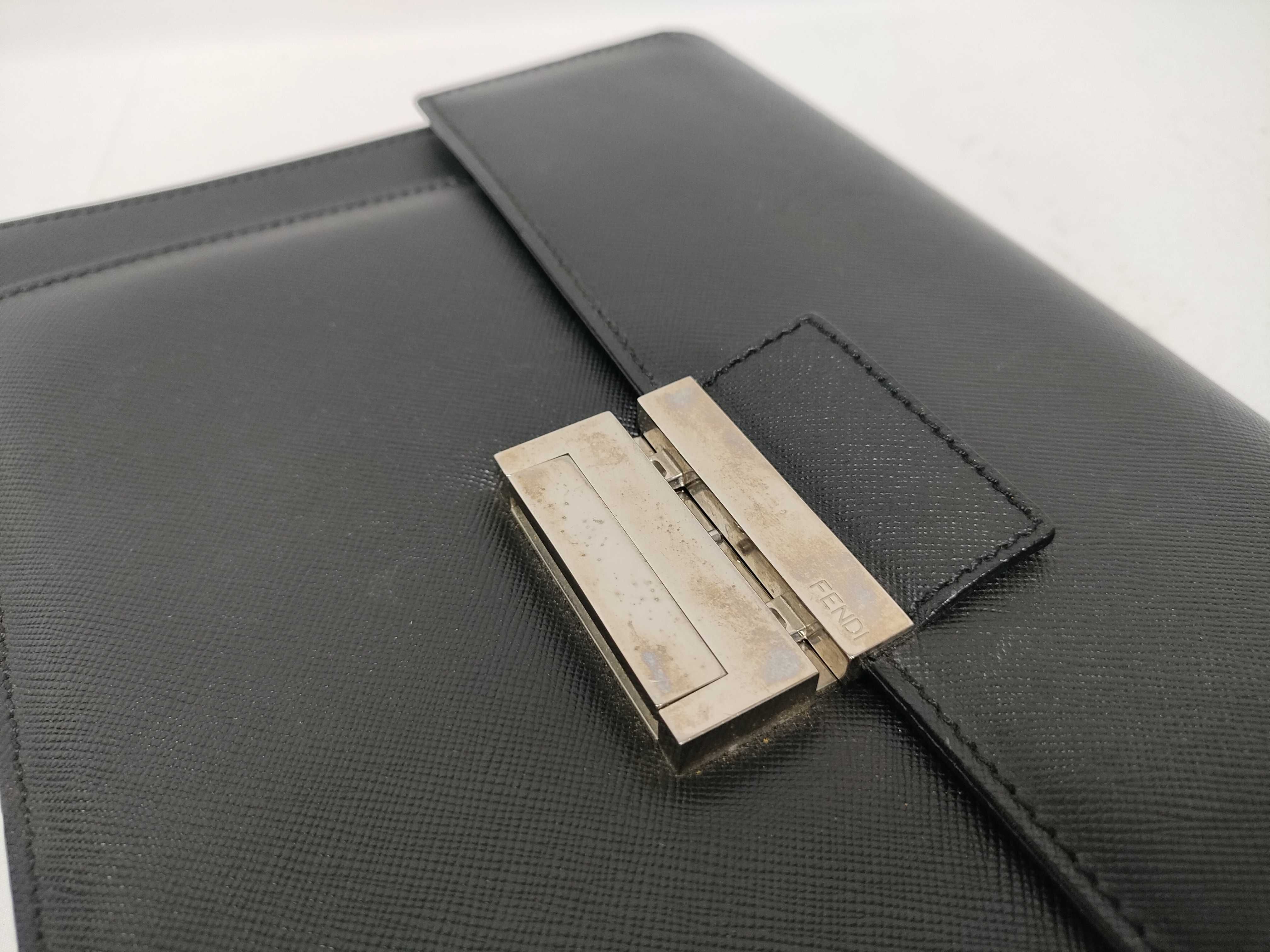 Clutch bag Second bag — view 8