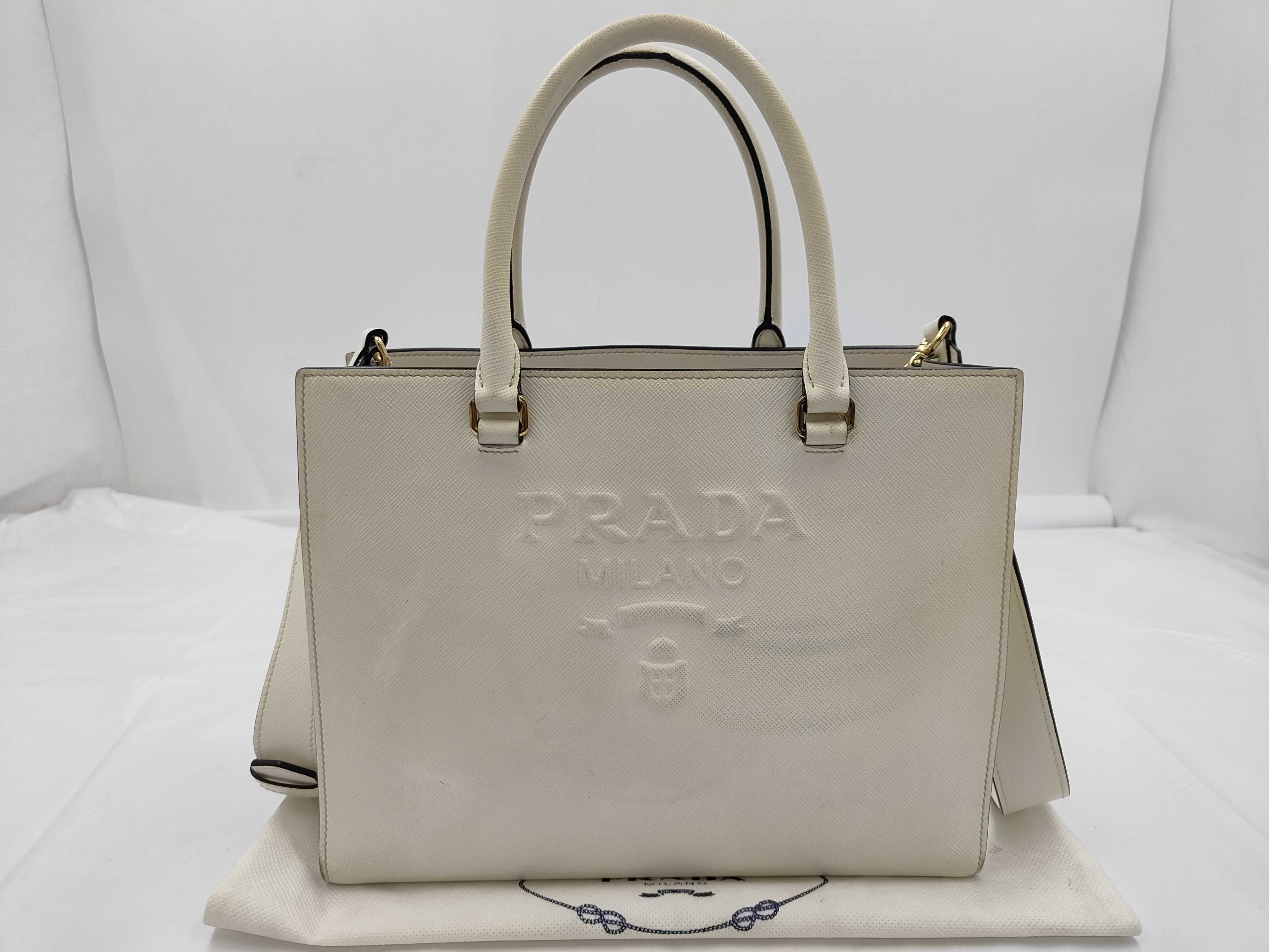 2-Way Handbag