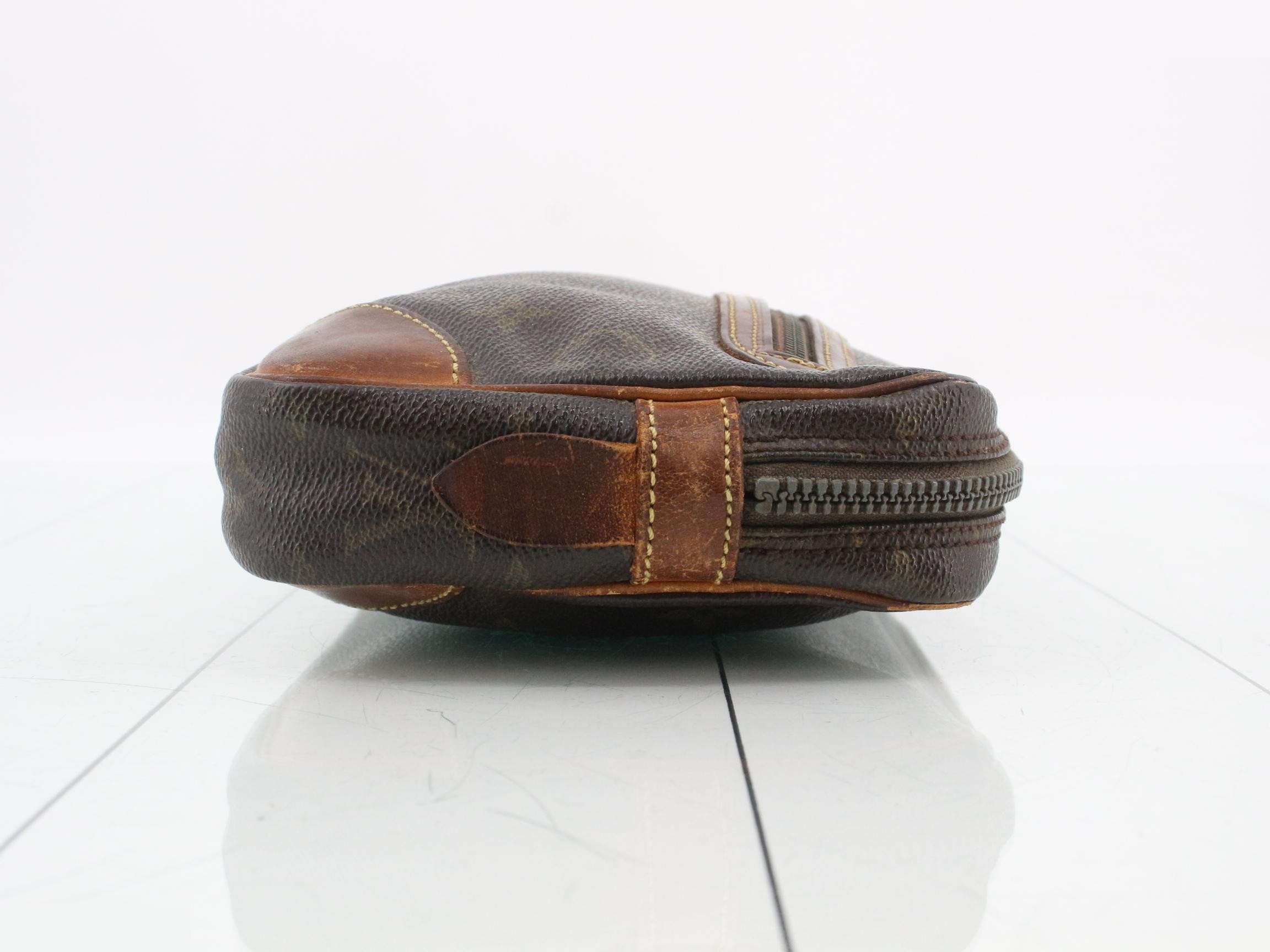 Monogram Marly Dragonne GM Second Bag — view 3