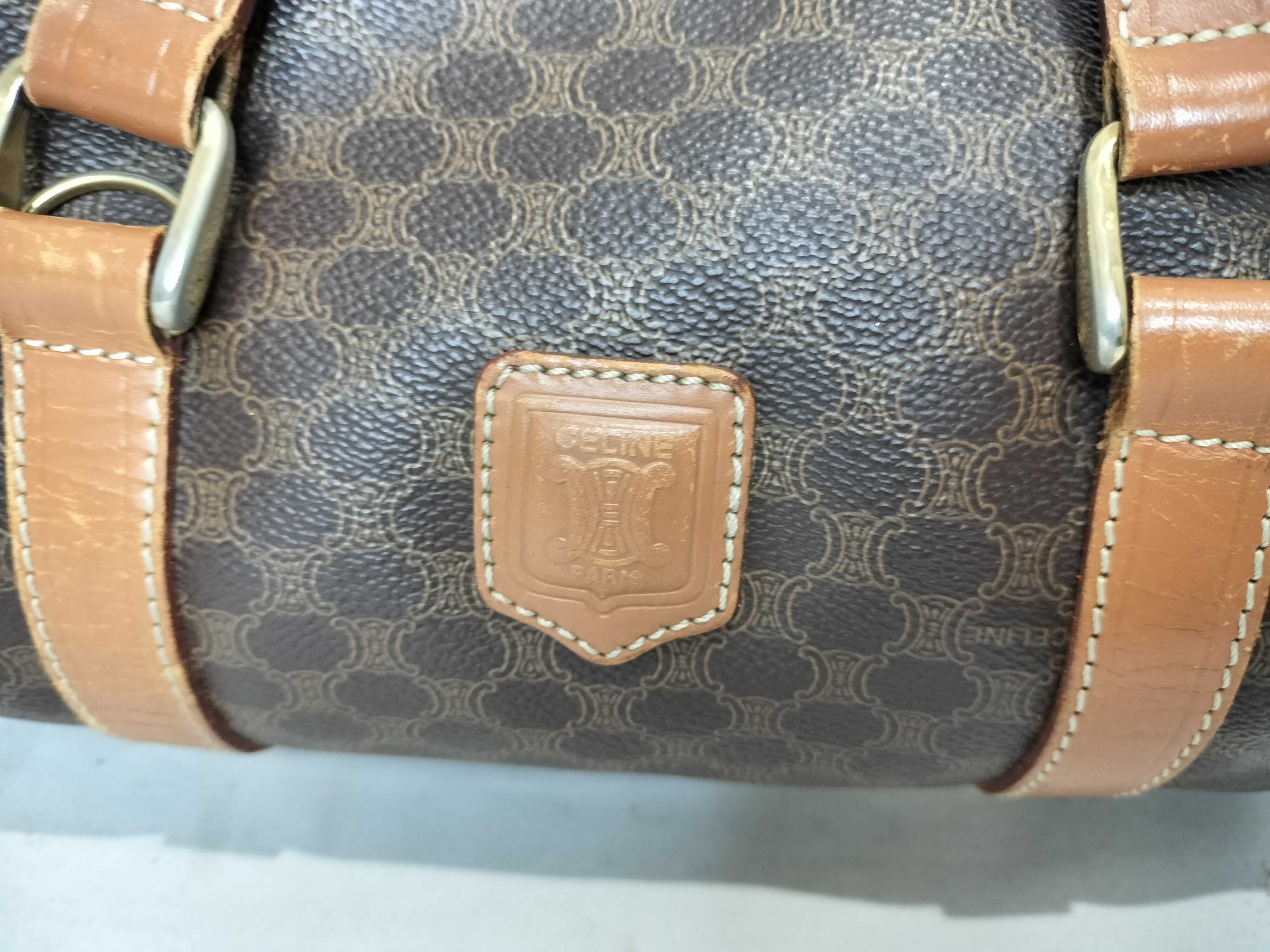 Mini Boston Bag Handbag — view 2