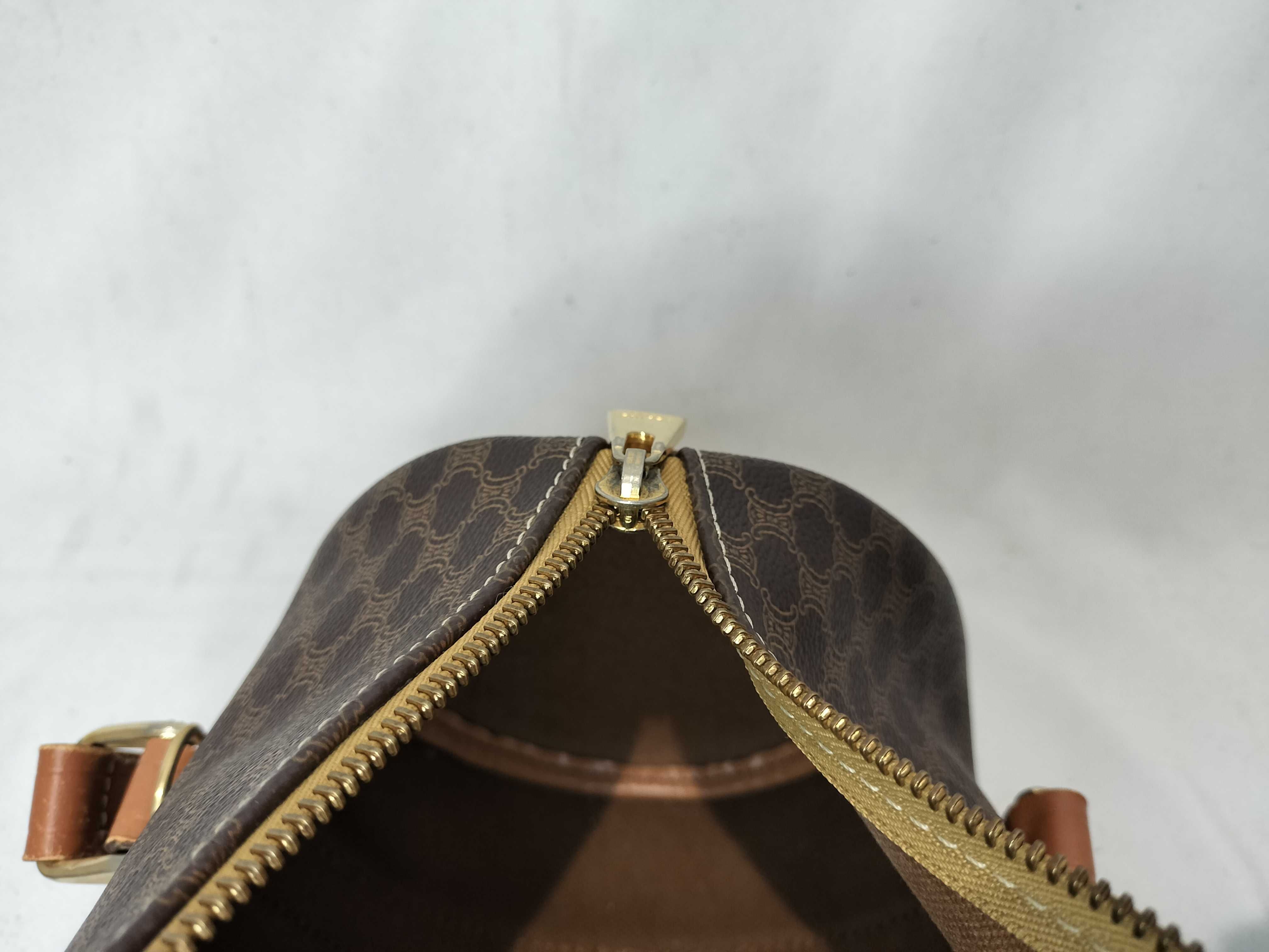 Mini Boston Bag Handbag — view 11