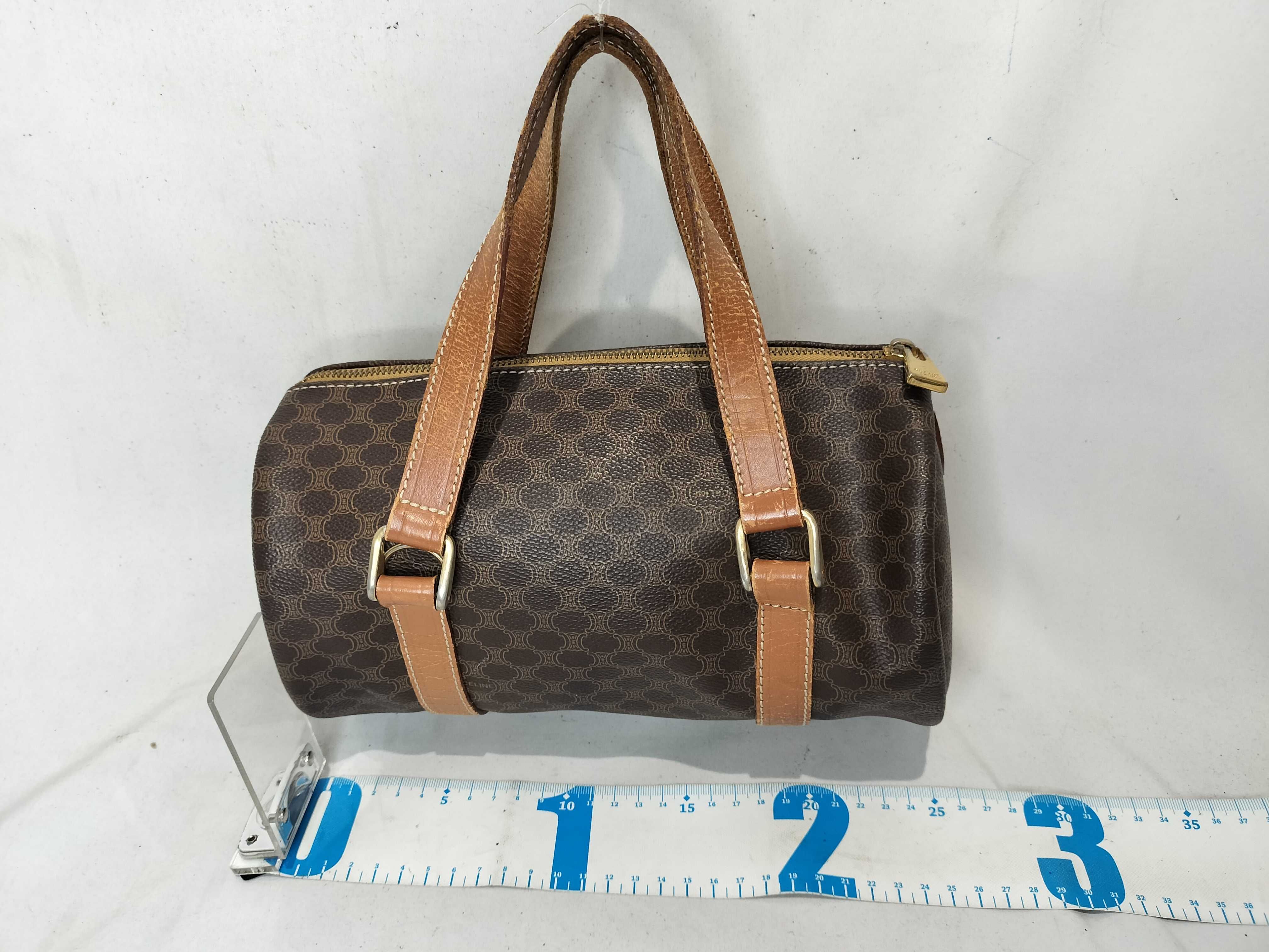 Mini Boston Bag Handbag — view 3