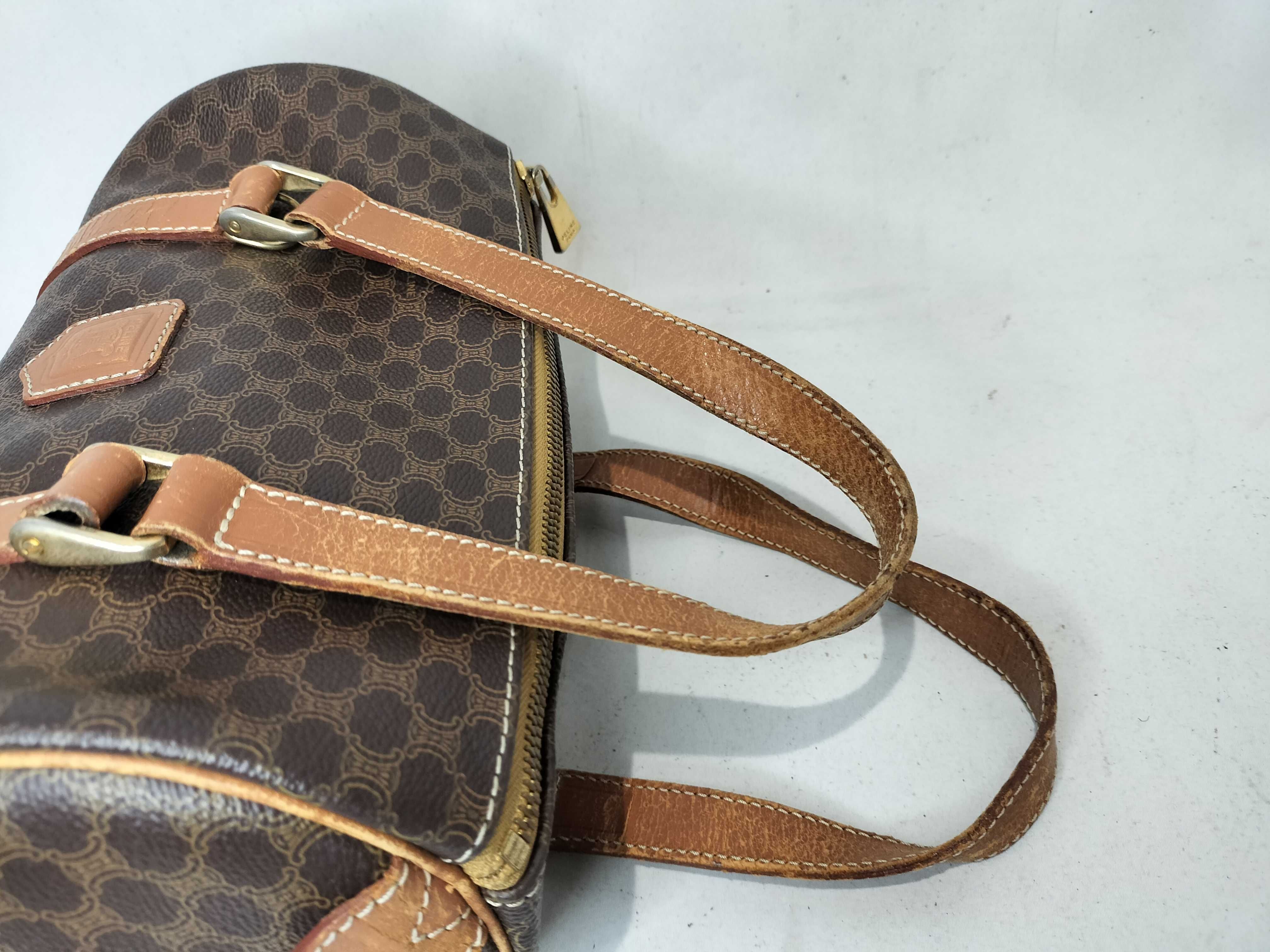 Mini Boston Bag Handbag — view 4