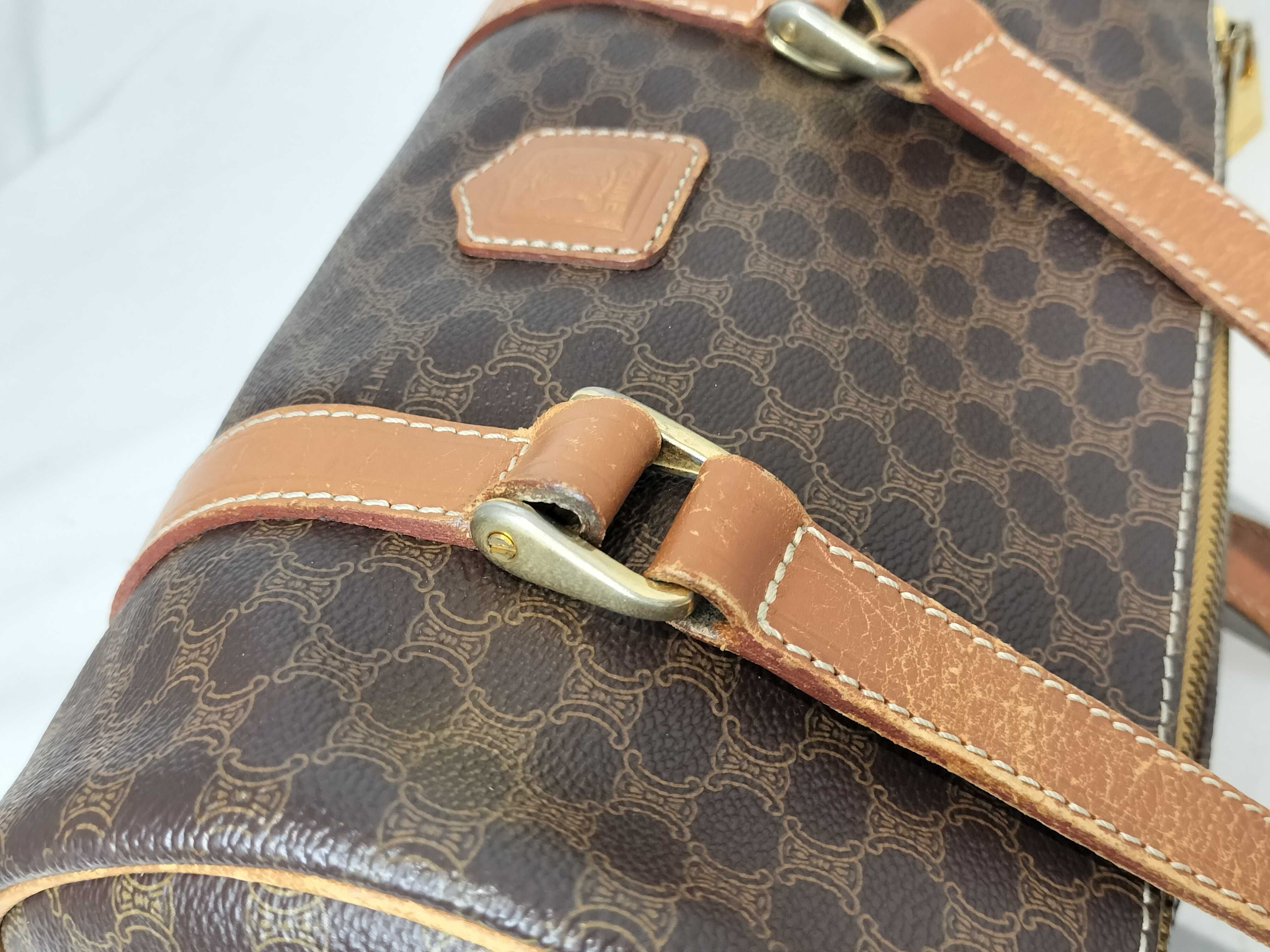 Mini Boston Bag Handbag — view 6