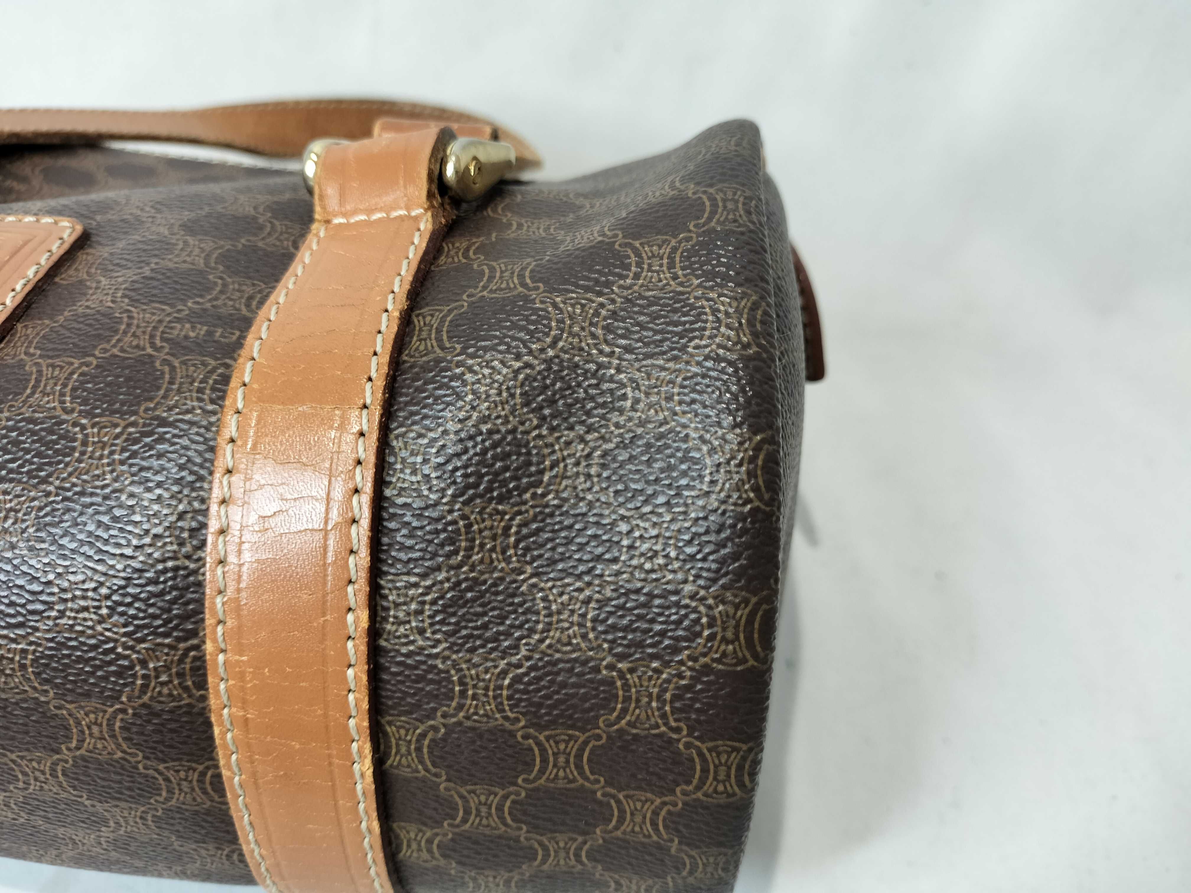 Mini Boston Bag Handbag — view 7