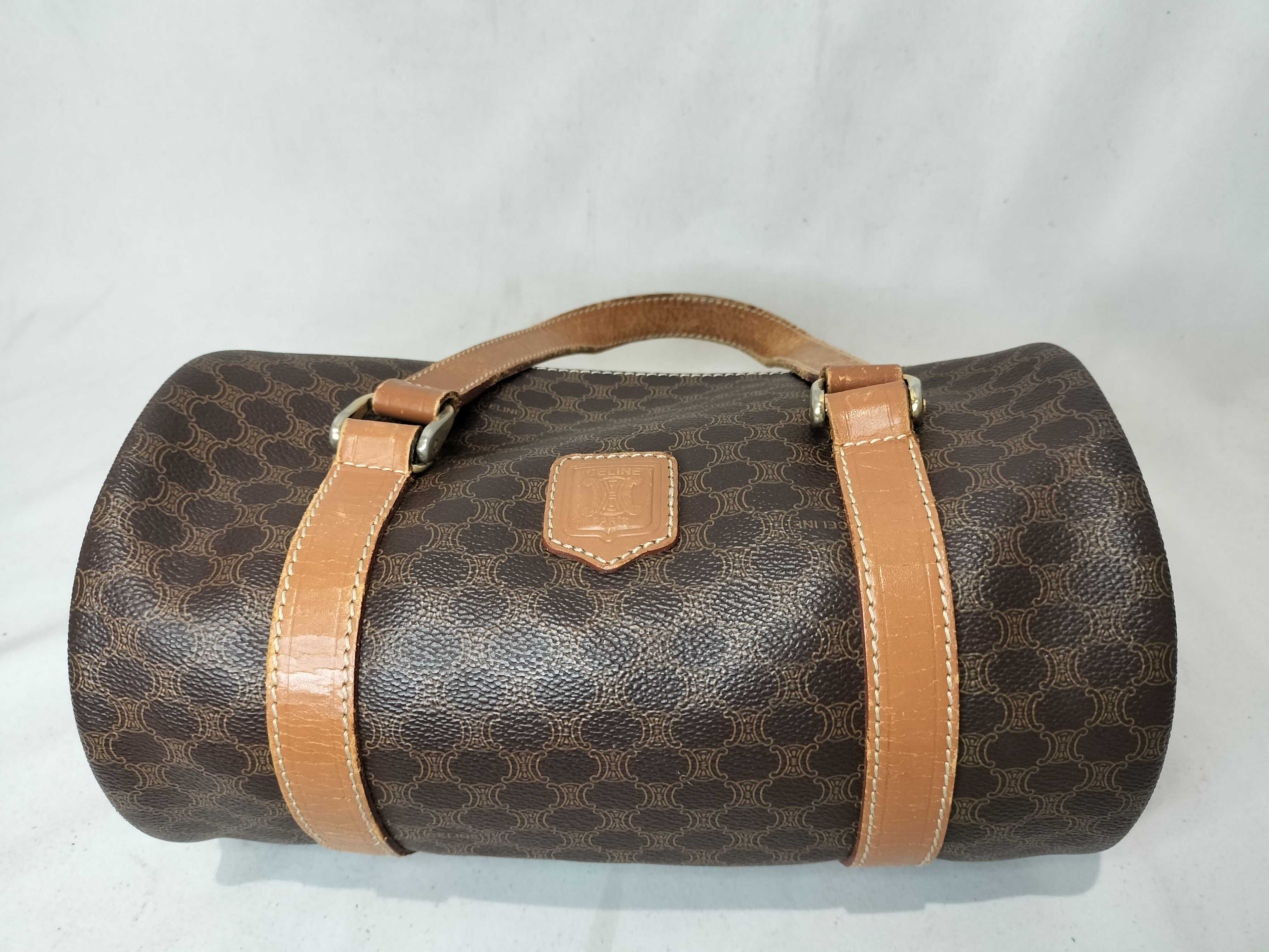 Mini Boston Bag Handbag — view 8