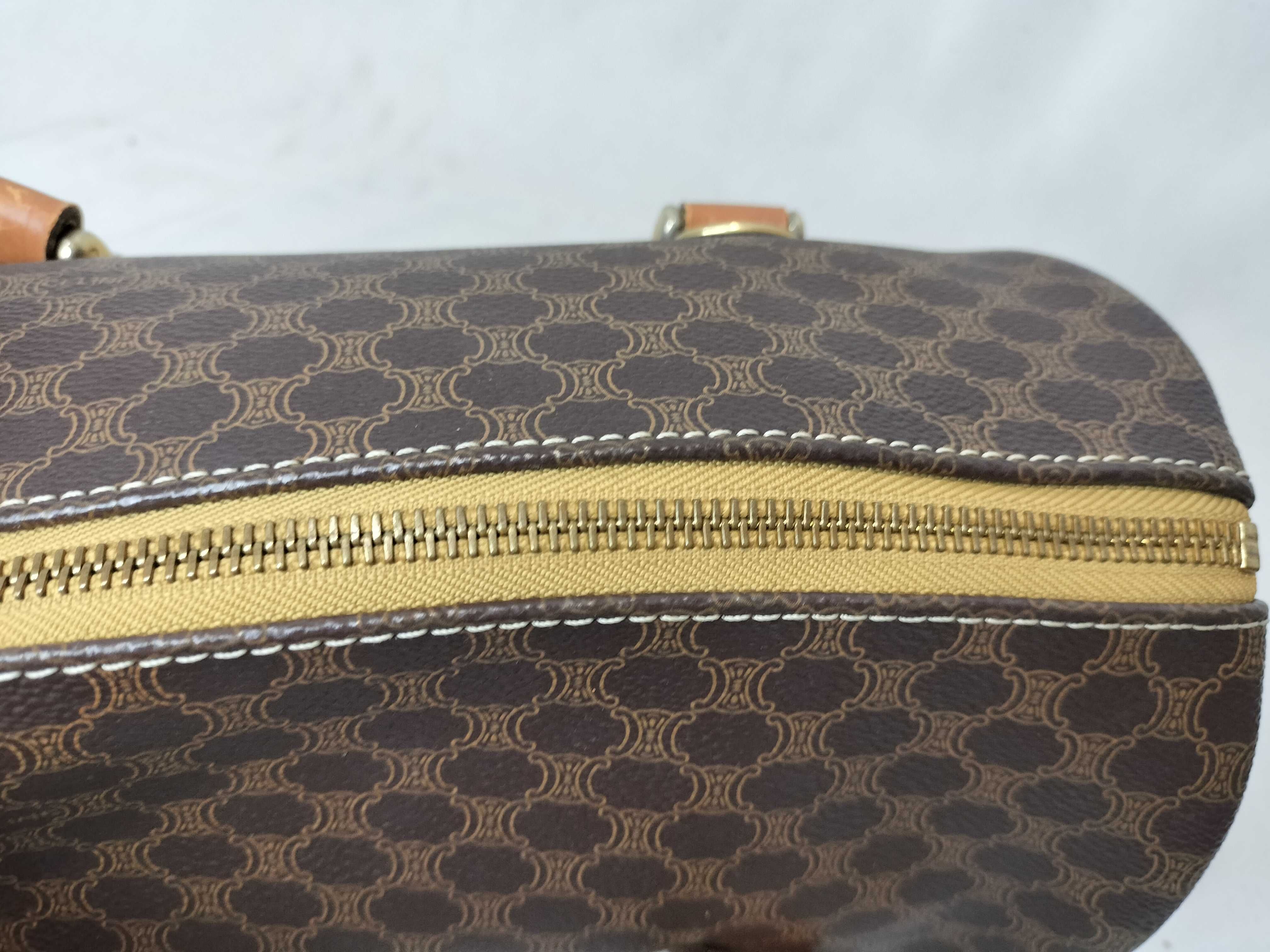 Mini Boston Bag Handbag — view 9